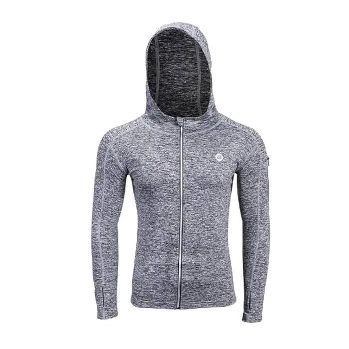 Bluza rowerowa z kapturem ROCKBROS LKW007 XL 2/6