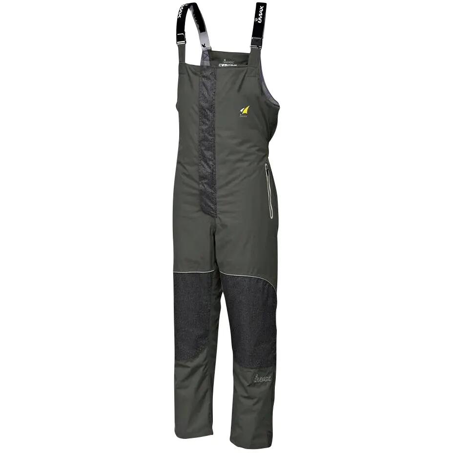DAM Imax Epiq -40  Suit Unisex (Grey) Größe 2XL 3/3