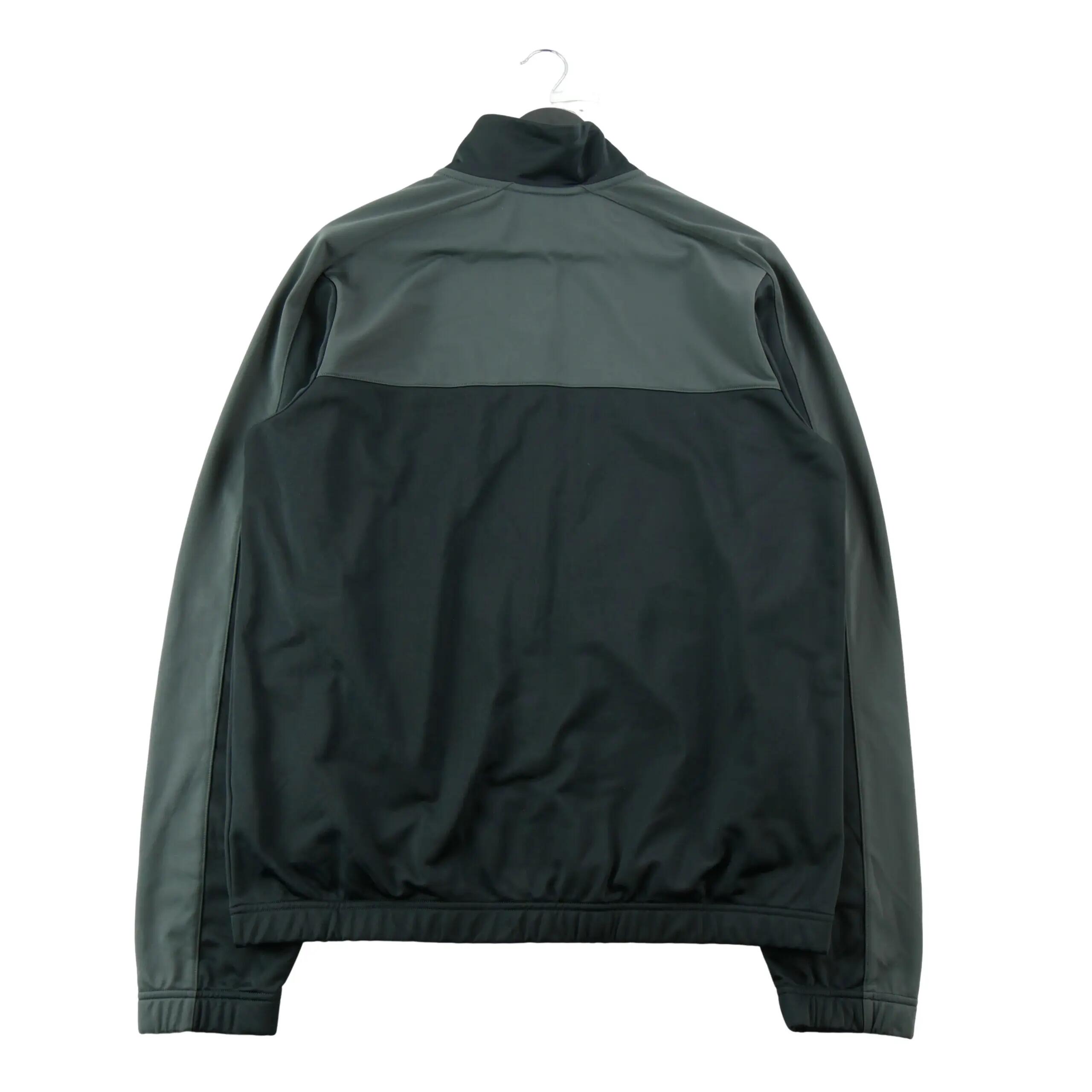 Segunda Vida - Chaqueta de chándal Hombre Negro - Excelente 2/8