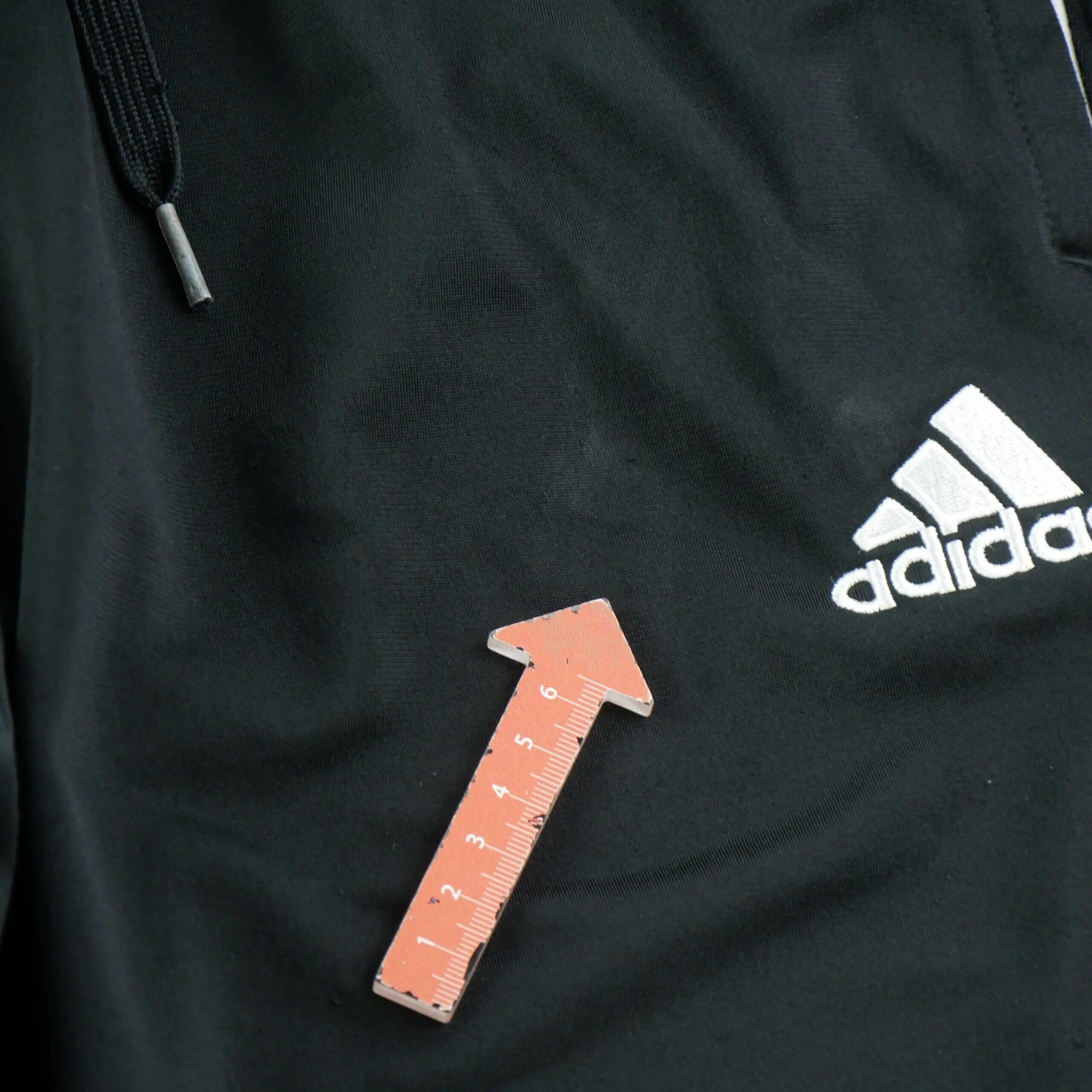Refurbished - Jogging Herren Schmal geschnitten Schwarz - In gutem Zustand 6/9
