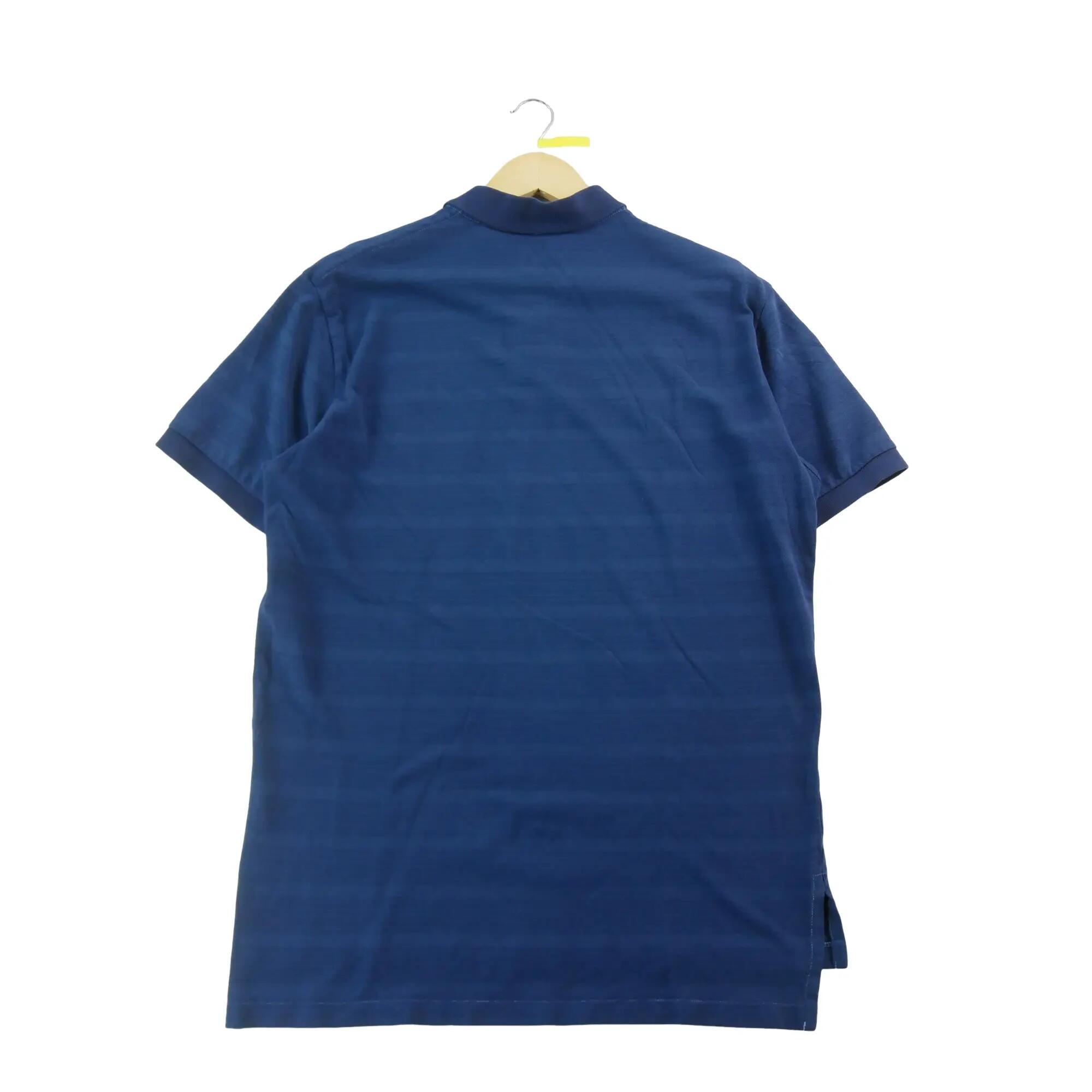 Tweedehands - Poloshirt korte mouw heren Polo Ralph Lauren Mesh - Goede staat 3/10