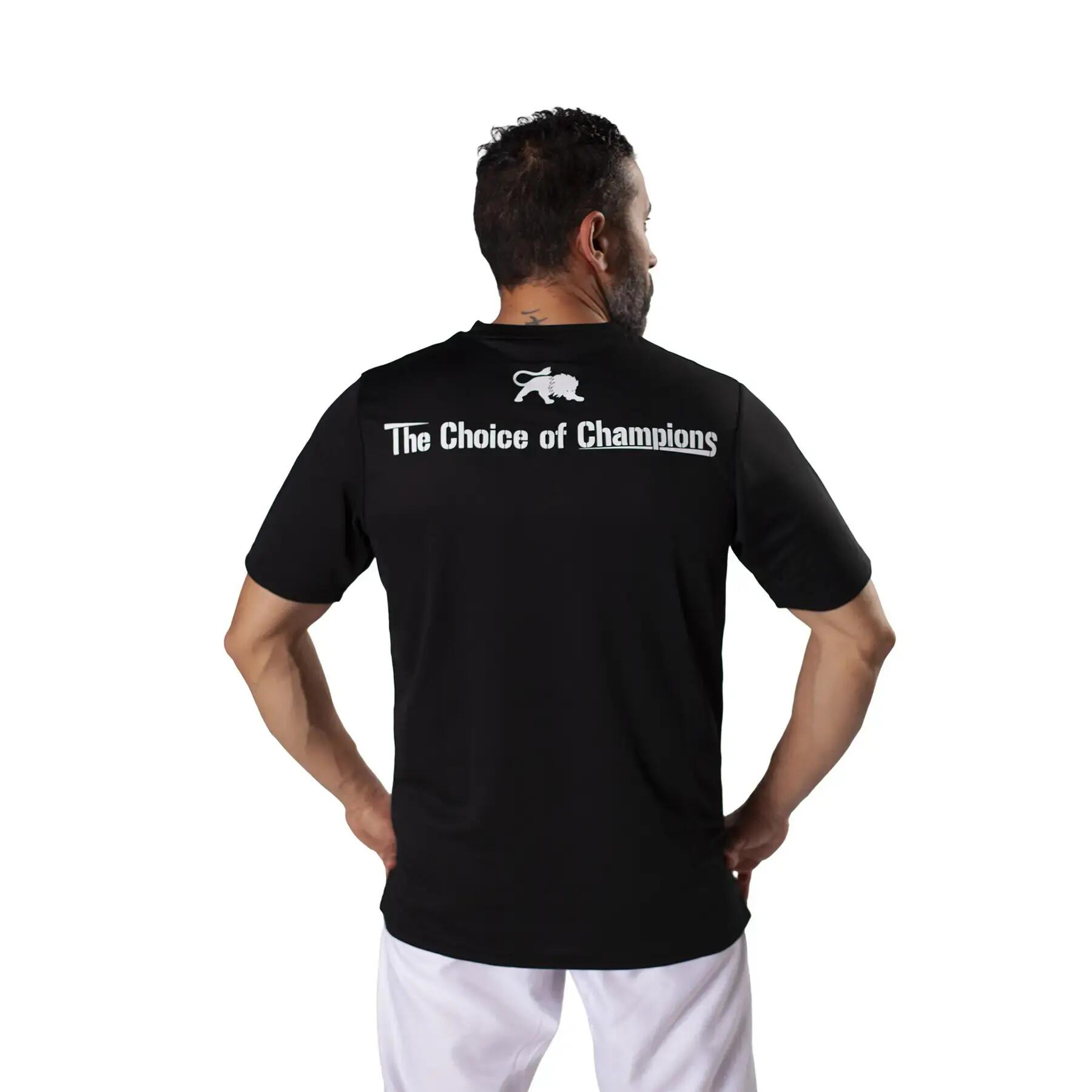 T-shirt funzionale Fightnature 5/5