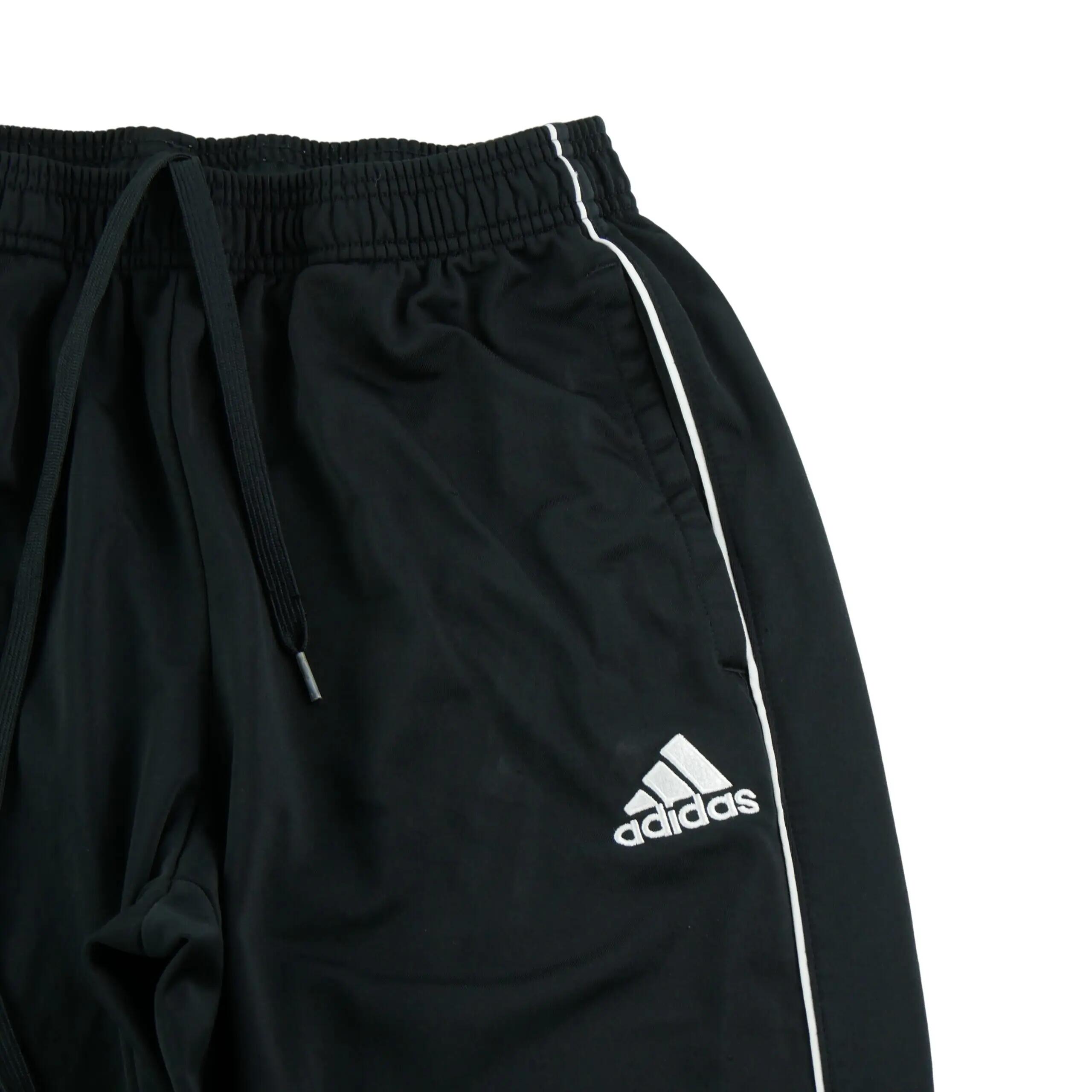 Refurbished - Jogging Herren Schmal geschnitten Schwarz - In gutem Zustand 4/9