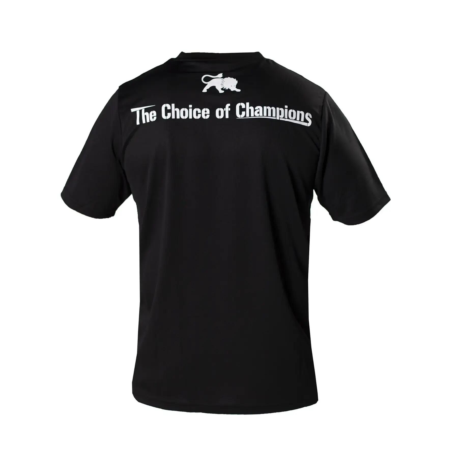 T-shirt funzionale Fightnature 4/5