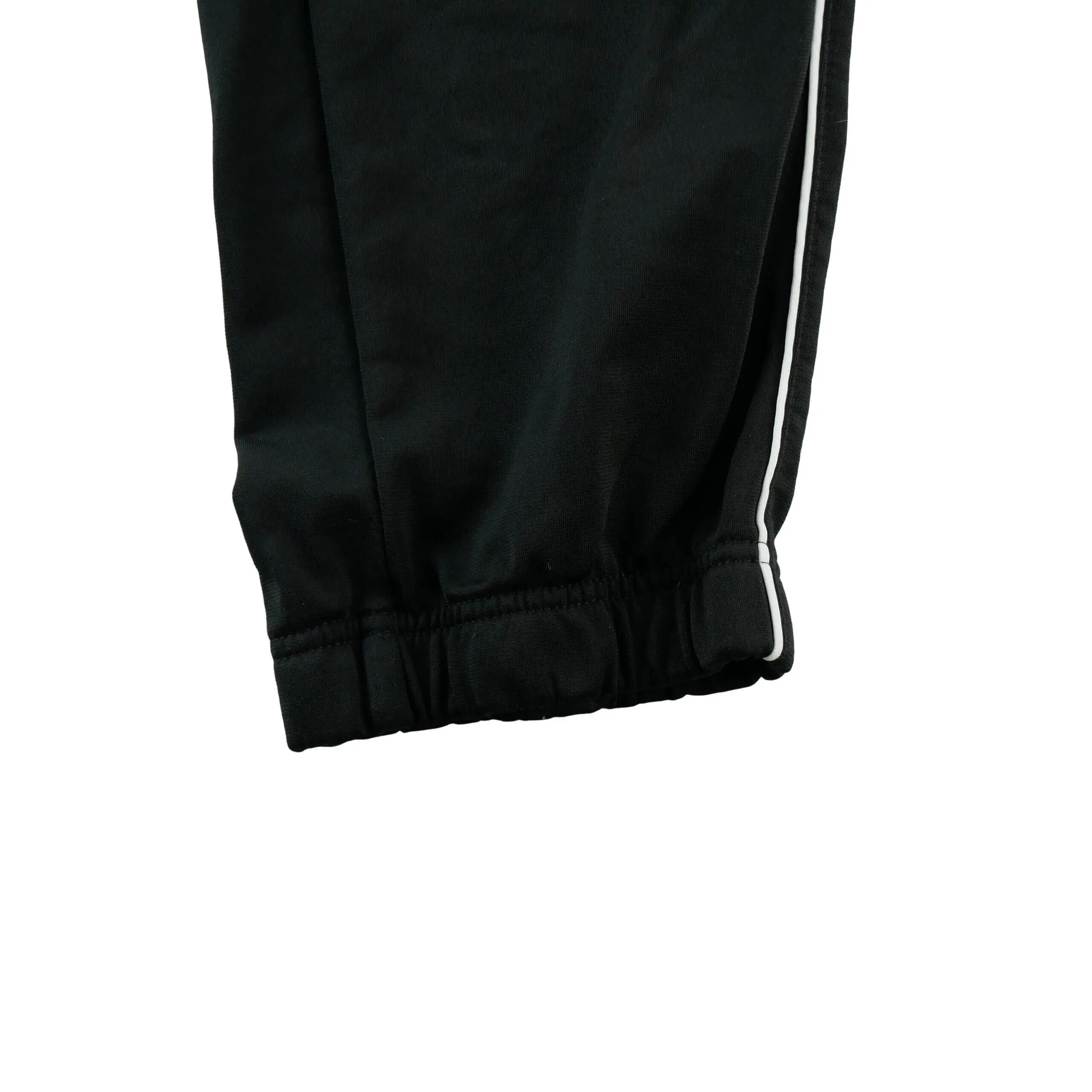 Refurbished - Jogging Herren Schmal geschnitten Schwarz - In gutem Zustand 3/9