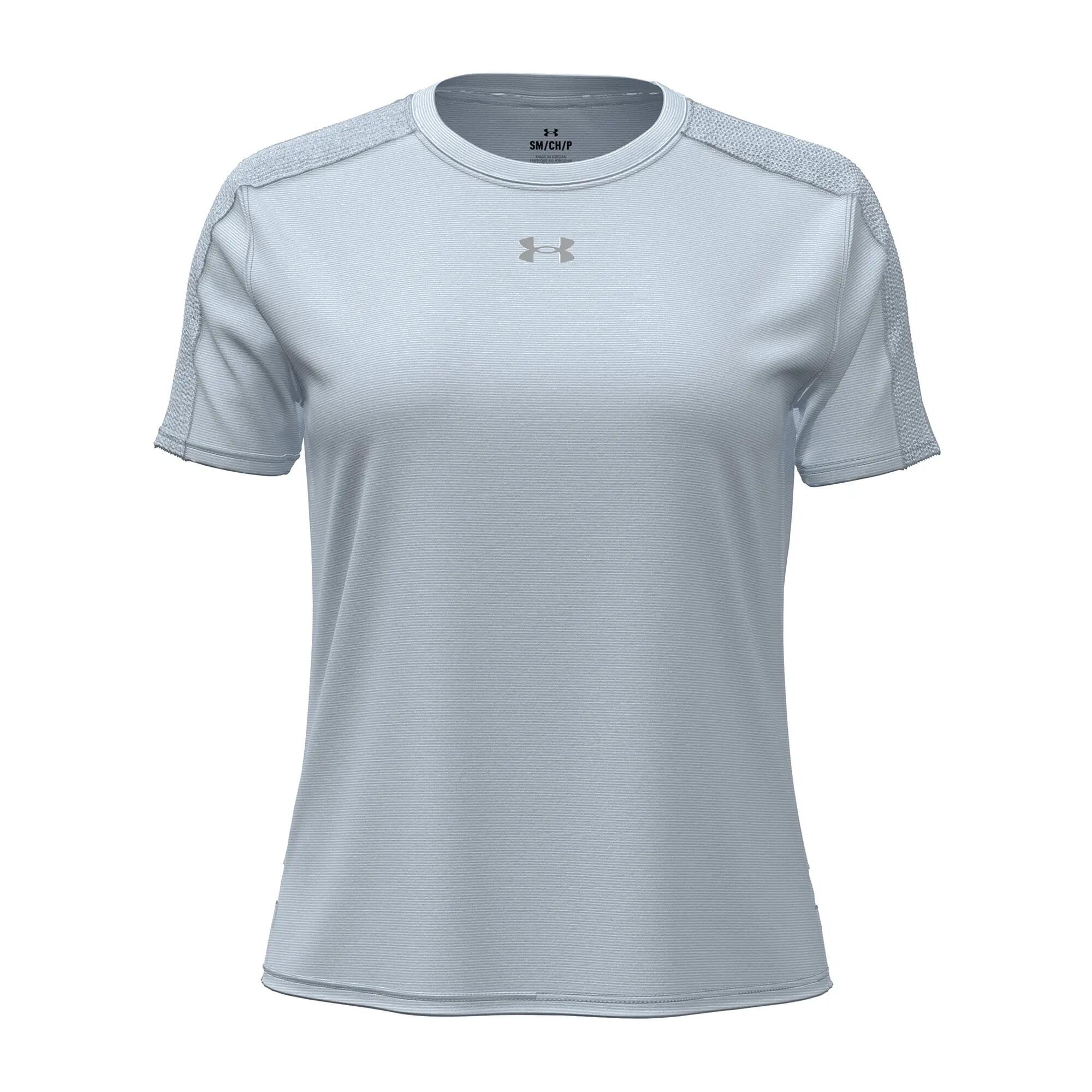 Damen-Laufshirt Under Armour Velociti Reflect 2/2