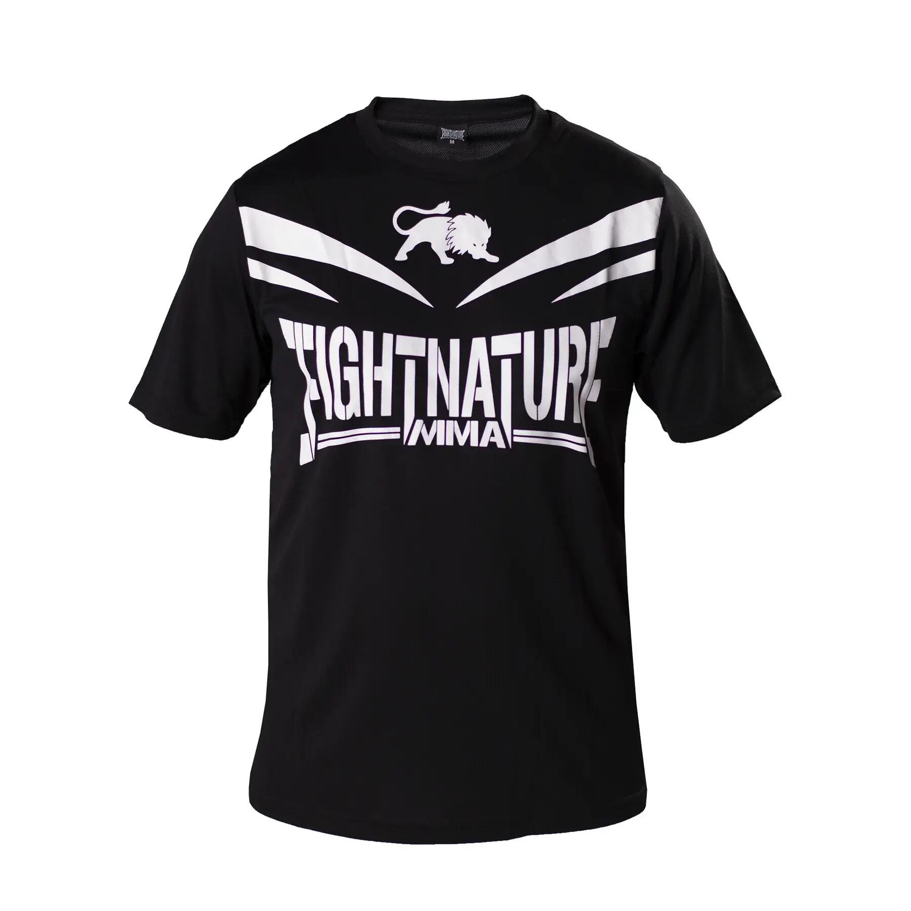 T-shirt funzionale Fightnature 3/5