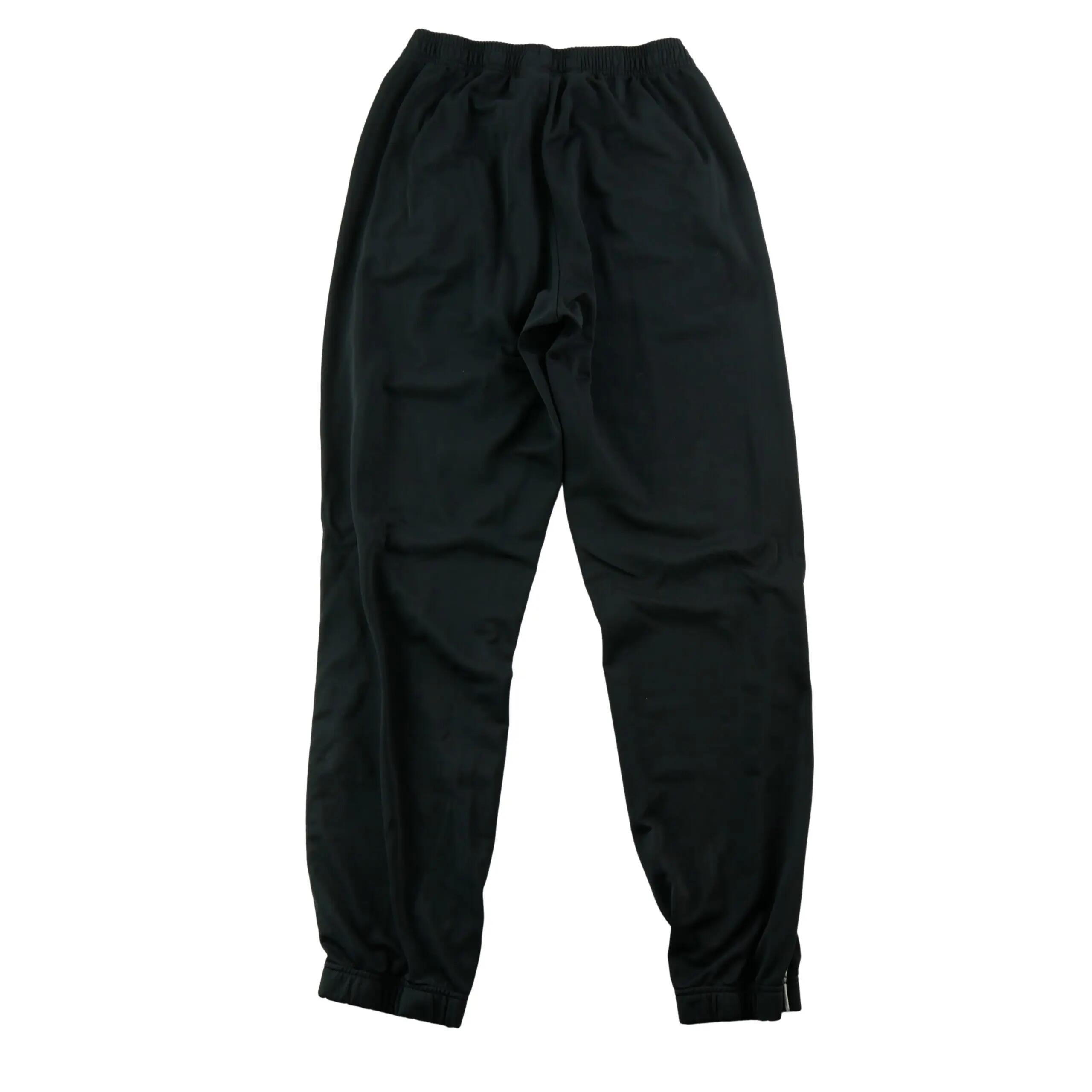 Refurbished - Jogging Herren Schmal geschnitten Schwarz - In gutem Zustand 2/9