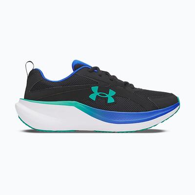 Under armour assert 11 hardloopschoenen voor heren