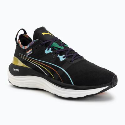 Dames-hardloopschoenen puma foreverrun nitro love marathon