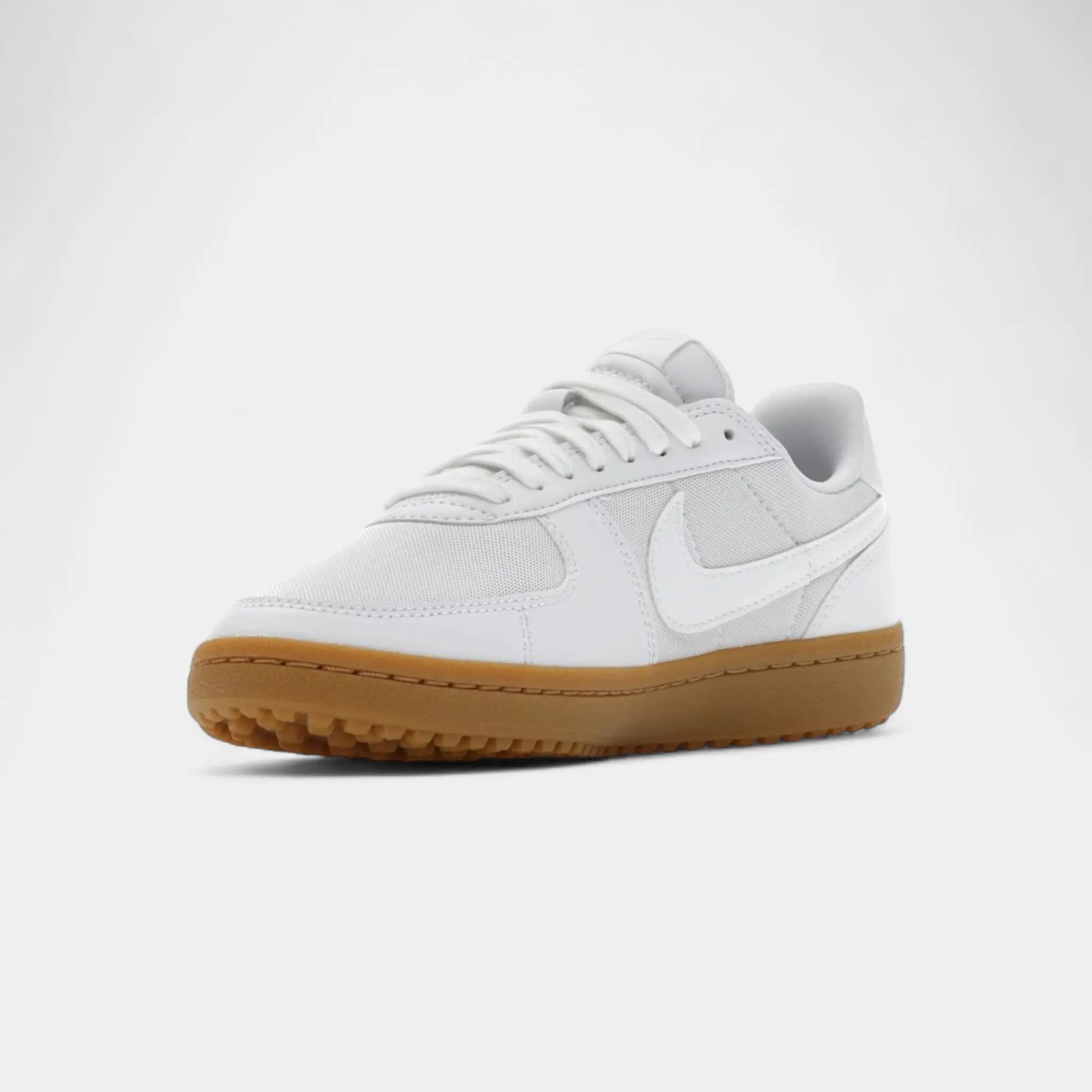 Nike Field General '82 White Gum (Women's) 3/5
