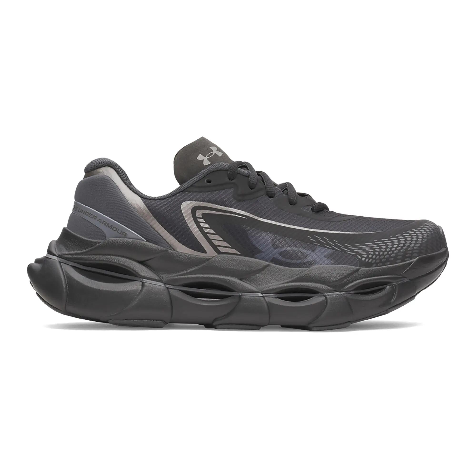Buty do biegania damskie Under Armour Halo Racer 2 5/5