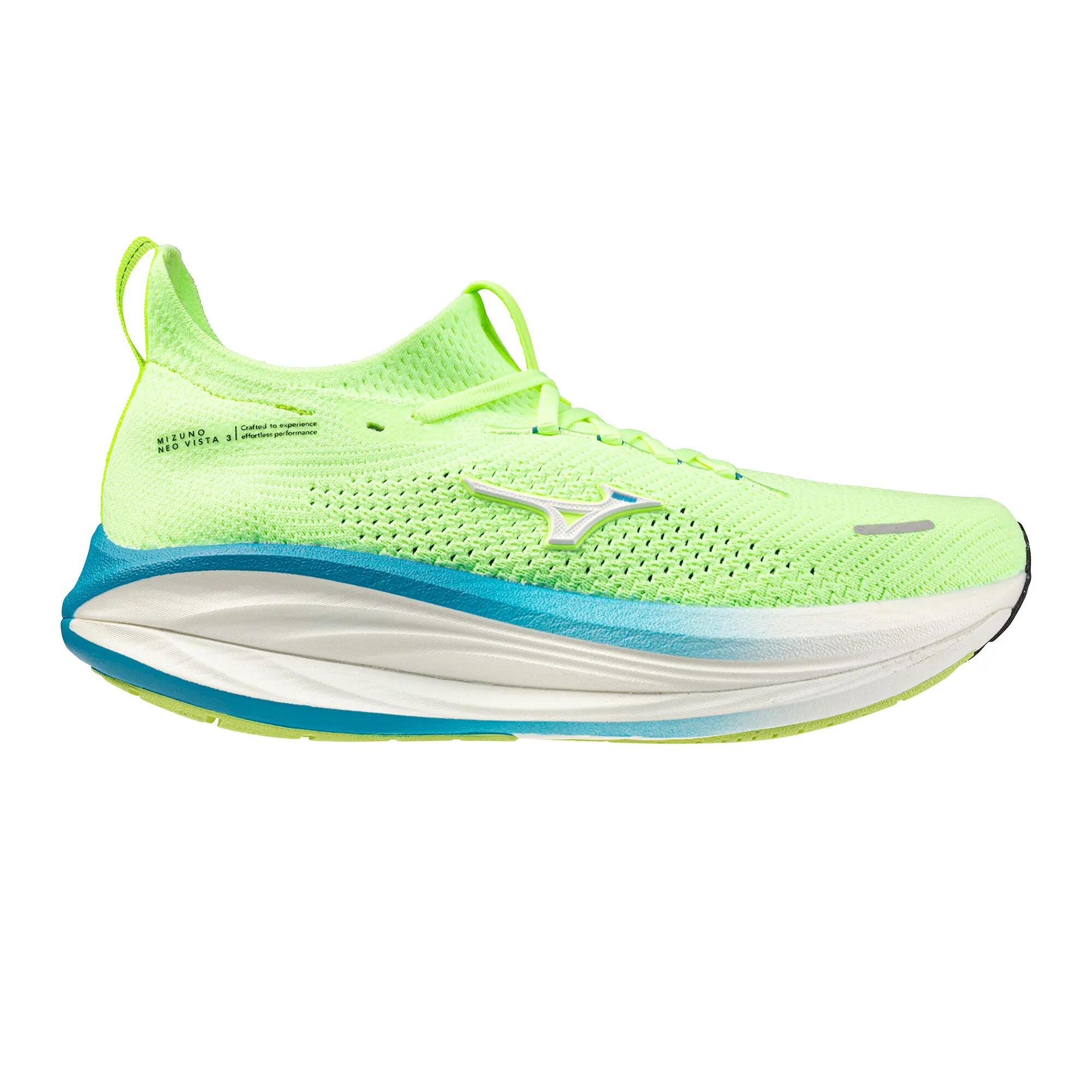 Buty do biegania męskie Mizuno Neo Vista 3 6/6