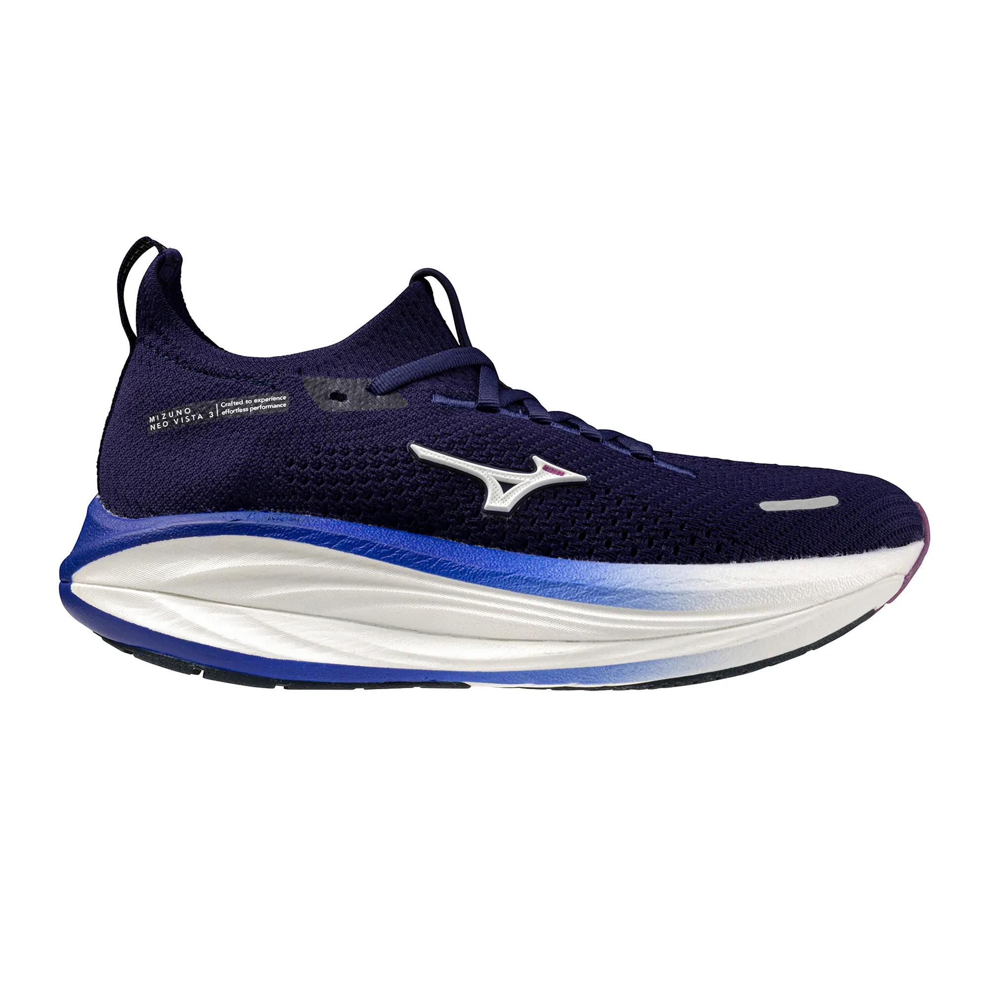 Buty do biegania damskie Mizuno Neo Vista 3 6/6