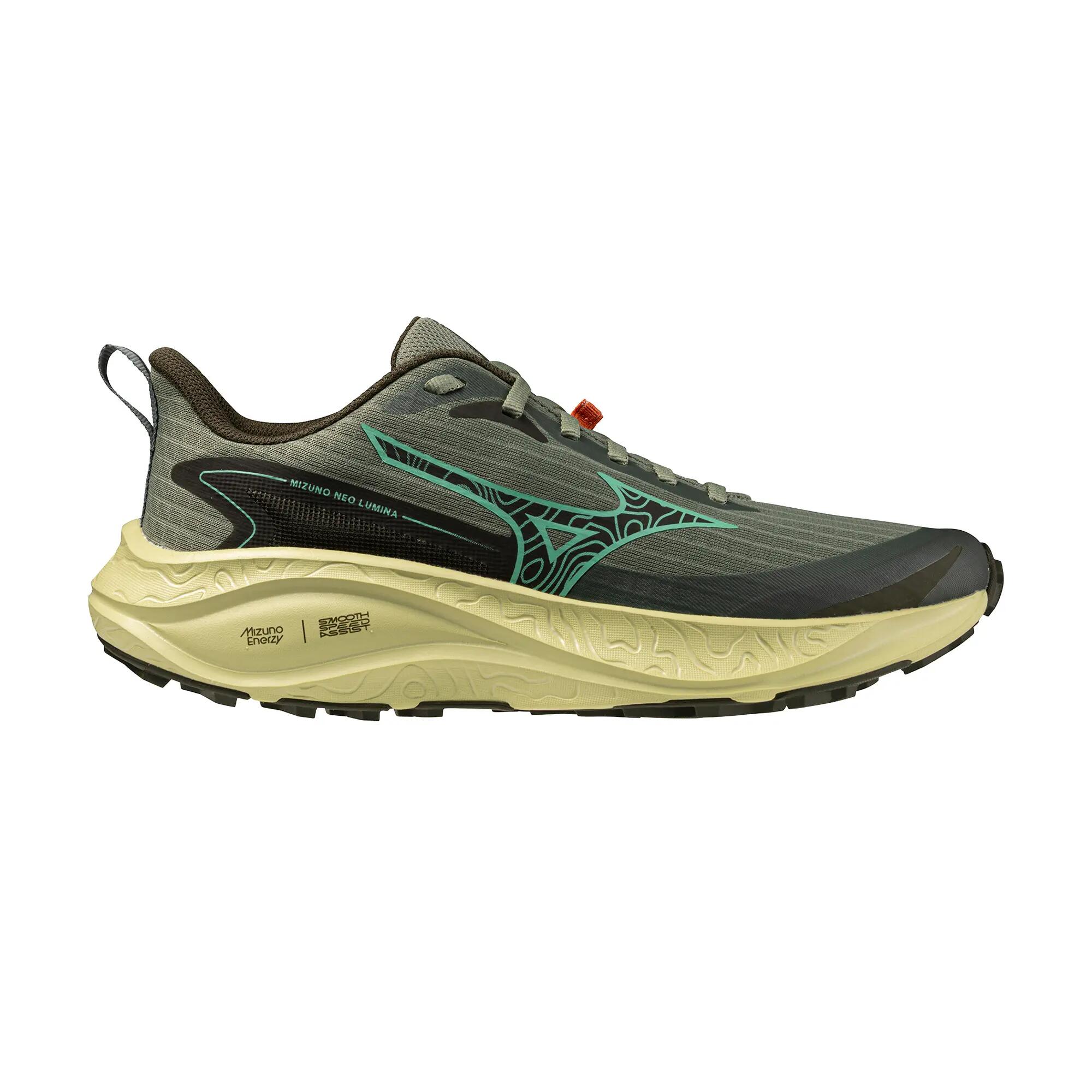Buty do biegania damskie Mizuno Neo Lumina 6/6