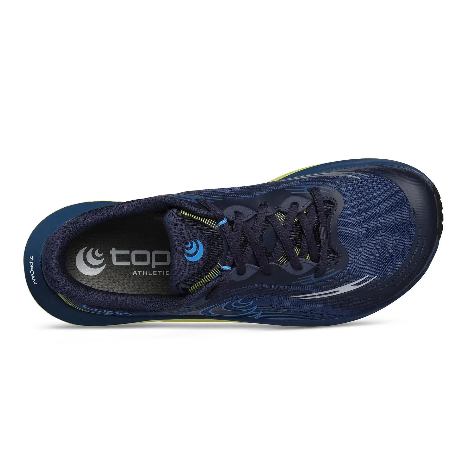 Zapatillasde trail Topo Athletic Ultraventure 5 4/5
