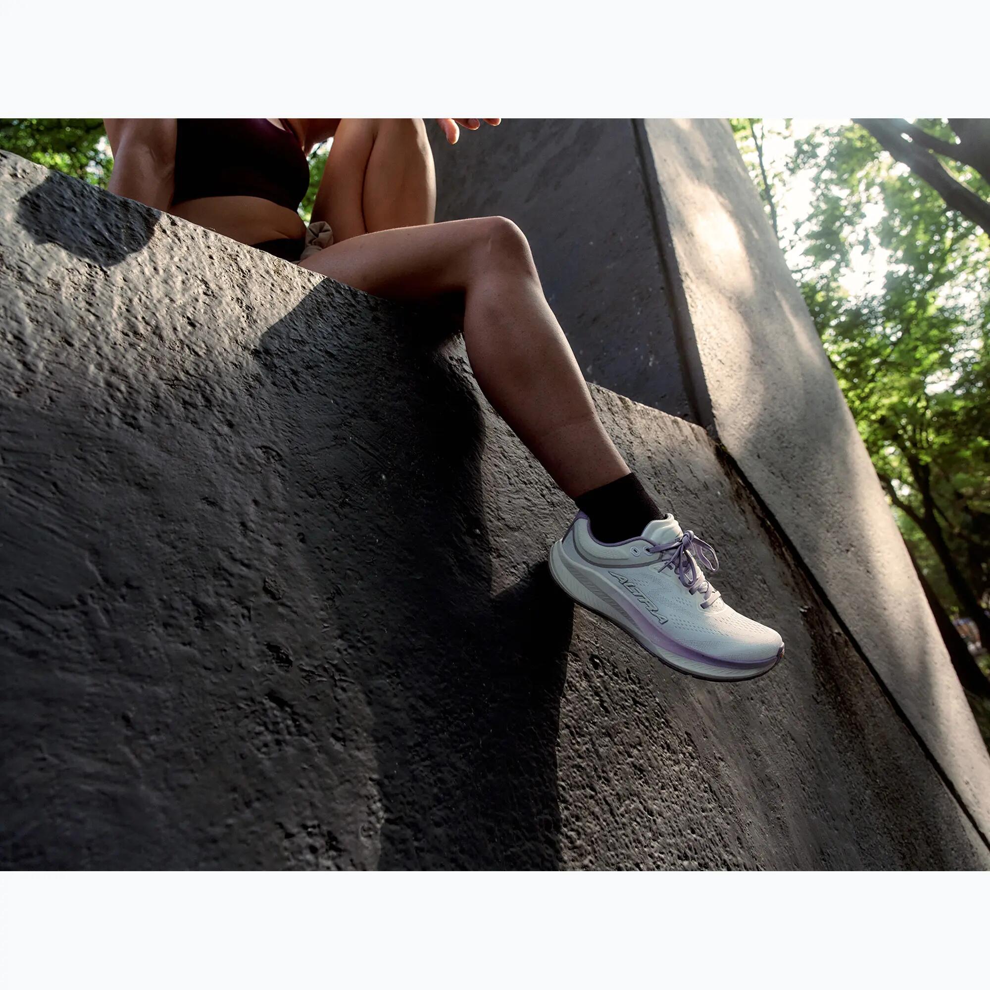 Chaussures de course à pied pour femmes Altra Torin 9 6/7