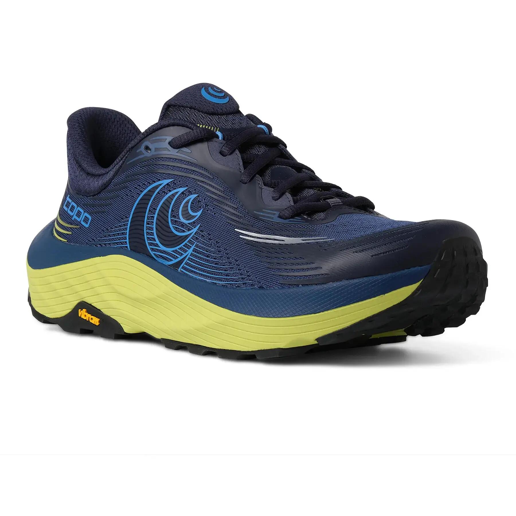 Zapatillasde trail Topo Athletic Ultraventure 5 3/5