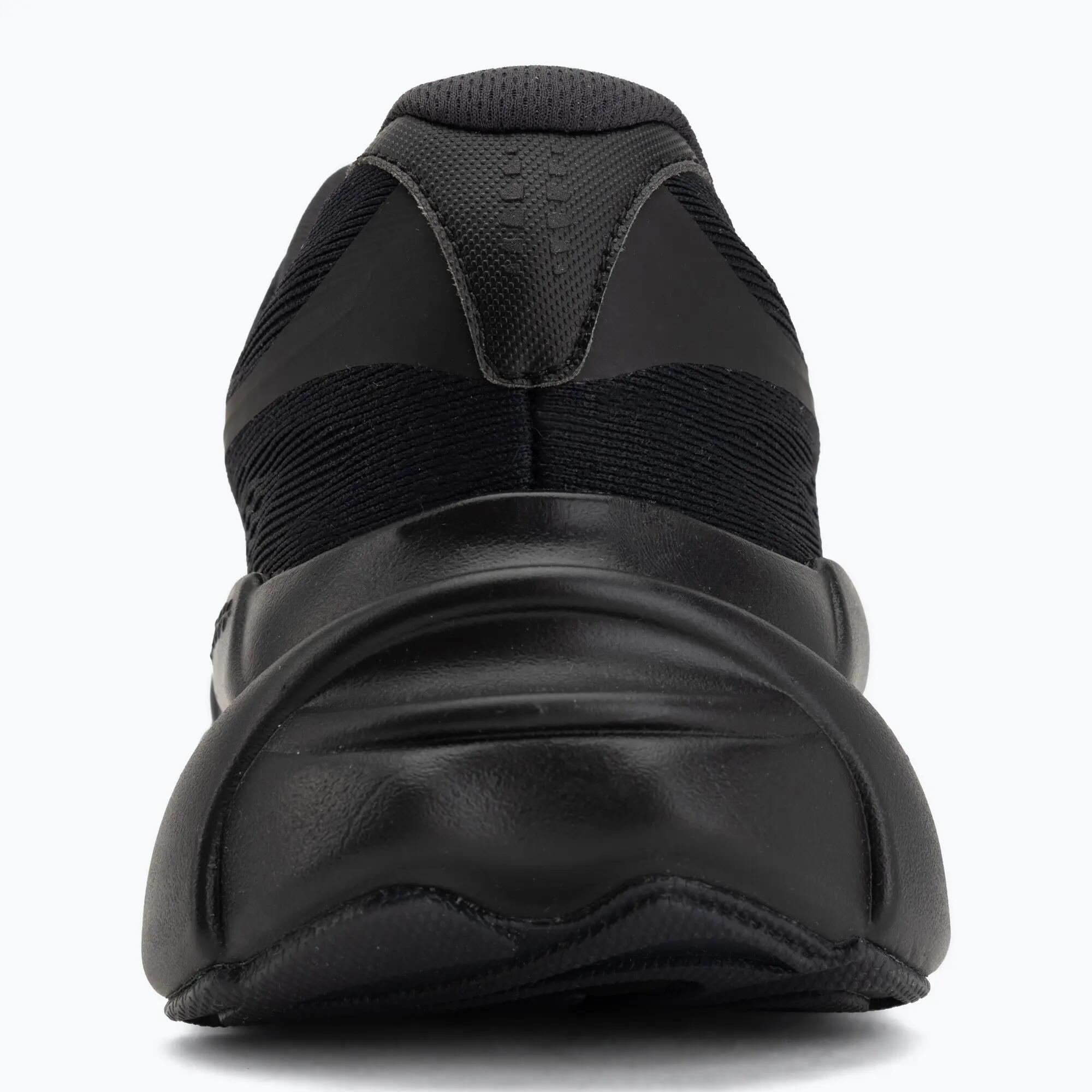 Buty do biegania męskie Under Armour Halo Runner 2 Black 6/7