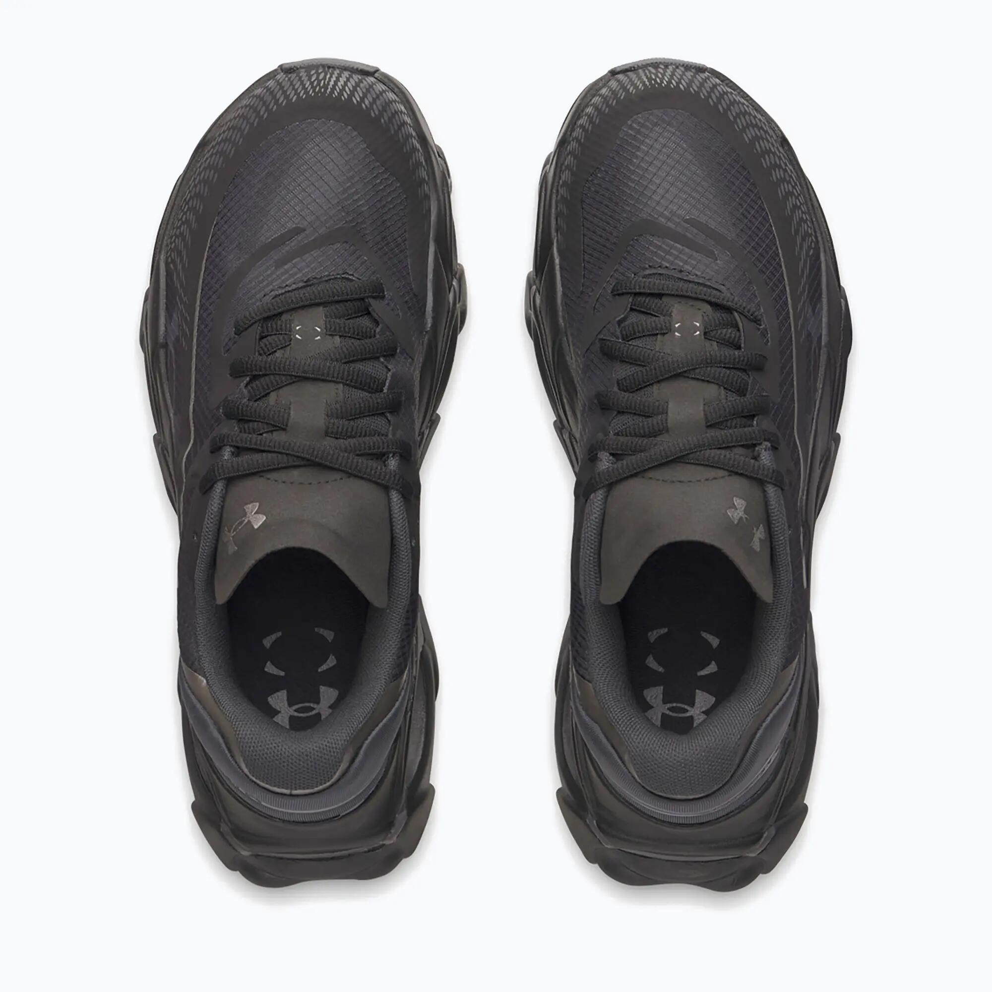 Buty do biegania damskie Under Armour Halo Racer 2 3/5