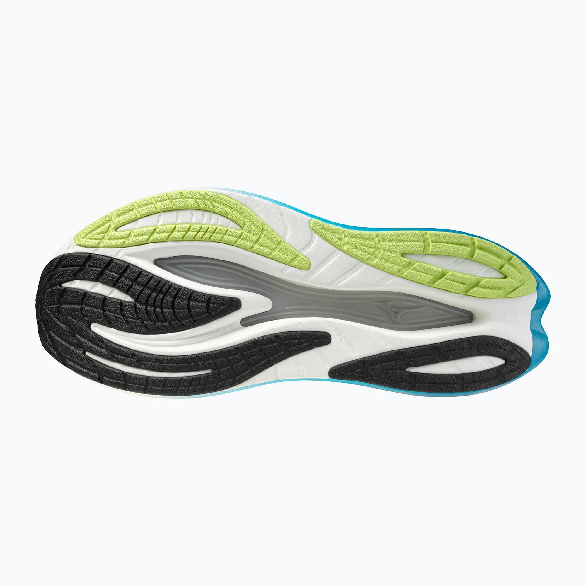 Buty do biegania męskie Mizuno Neo Vista 3 4/6