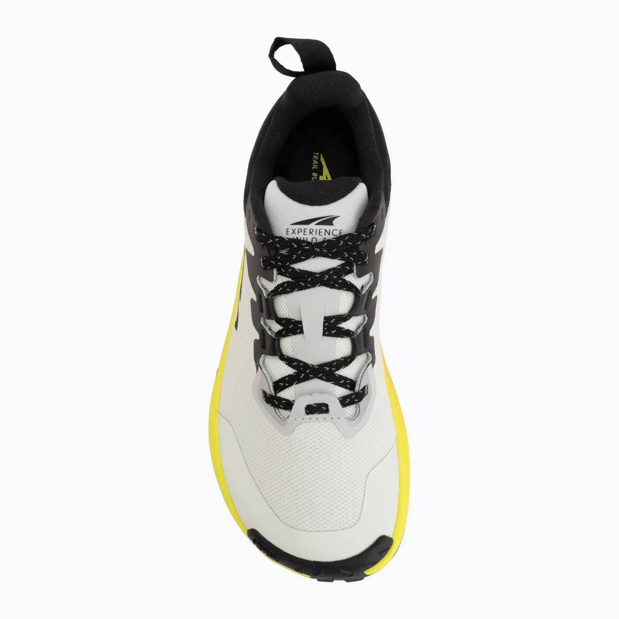 Scarpe da running da donna Altra Experience Wild 3+ 5/7