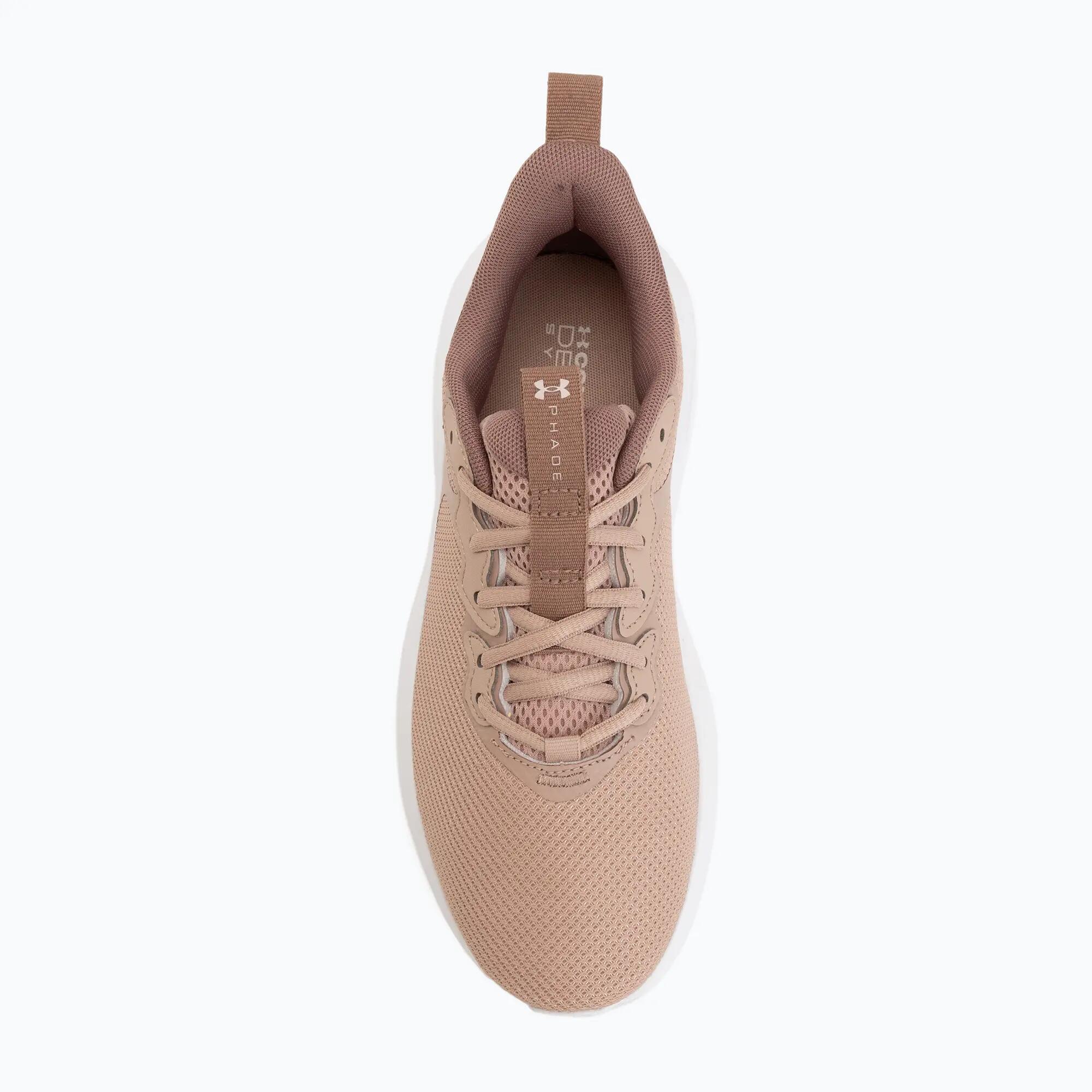 Chaussures de running pour femme Under Armour Phade RN 4 5/7