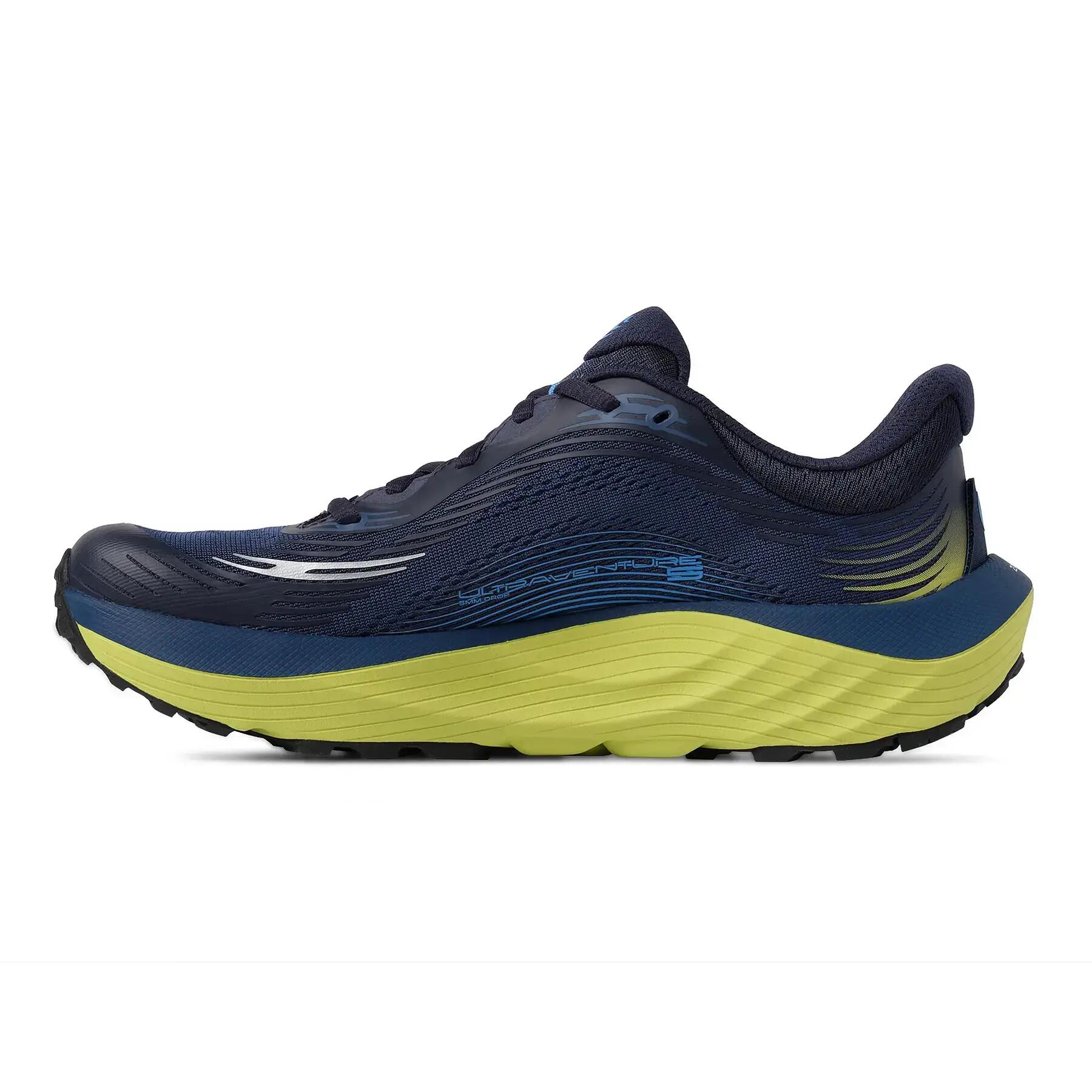 Zapatillasde trail Topo Athletic Ultraventure 5 2/5