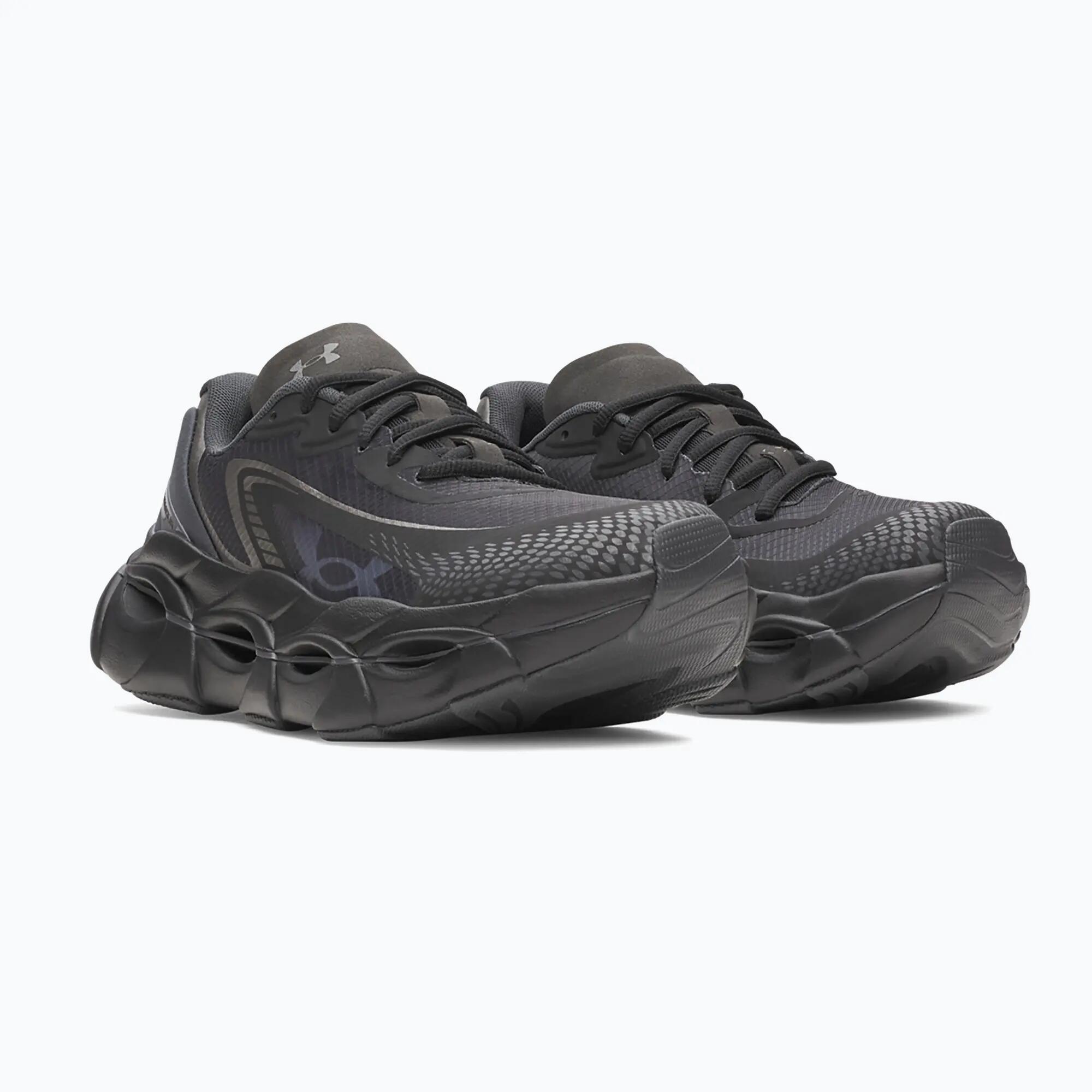 Buty do biegania damskie Under Armour Halo Racer 2 2/5