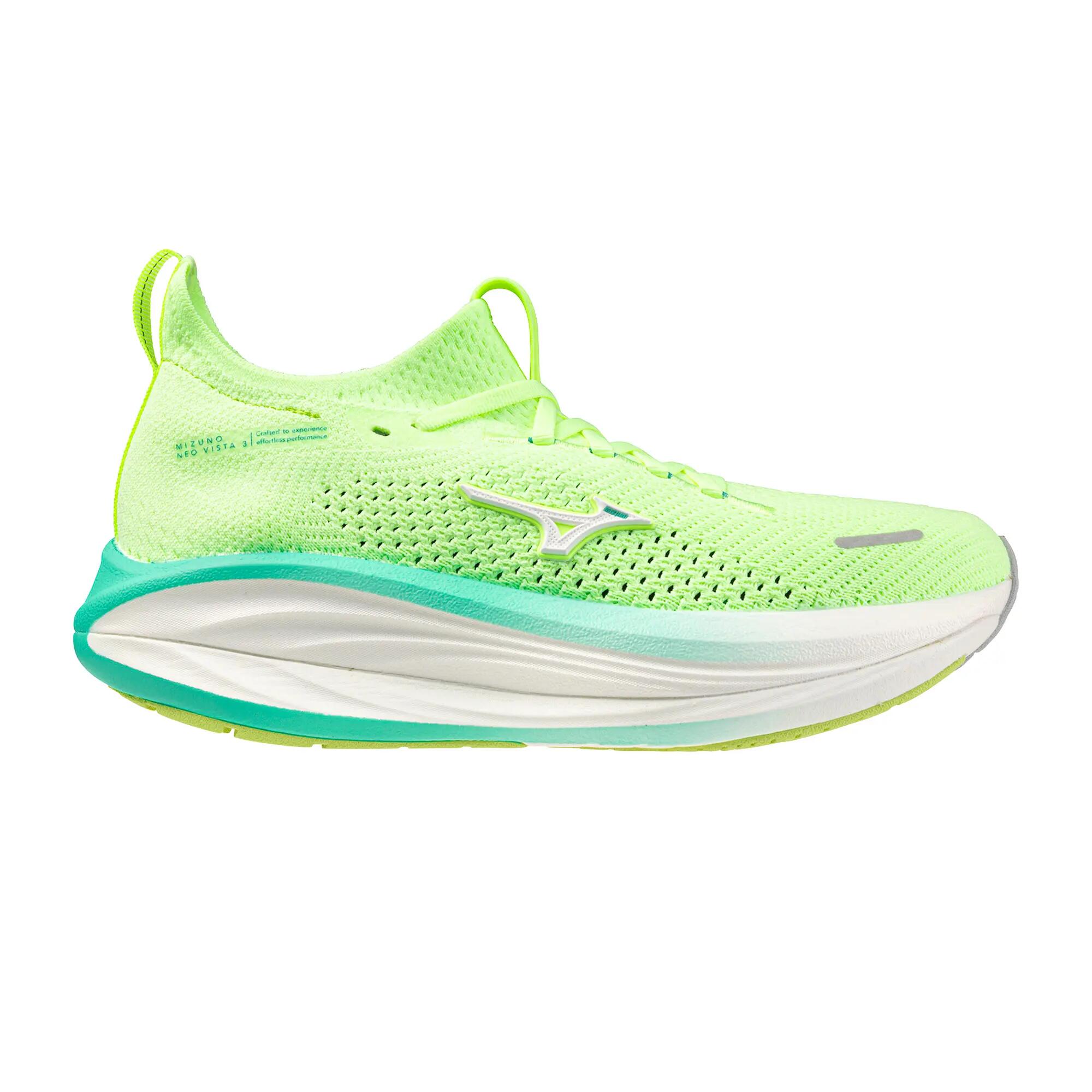 Buty do biegania damskie Mizuno Neo Vista 3 6/6