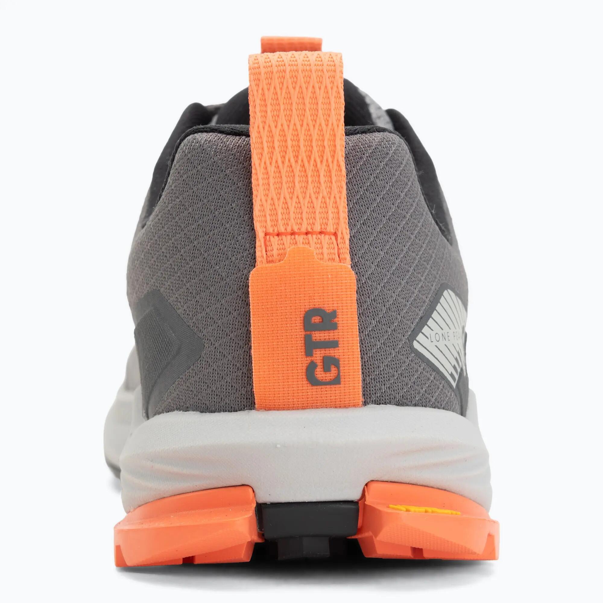 Dames hardloopschoenen Altra Lone Peak 9+ 6/7