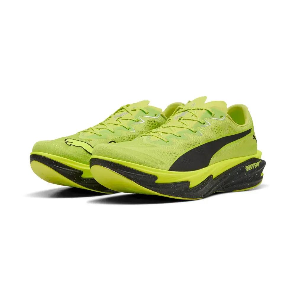 Zapatillas de running Puma Deviate Nitro Elite 4 3/5