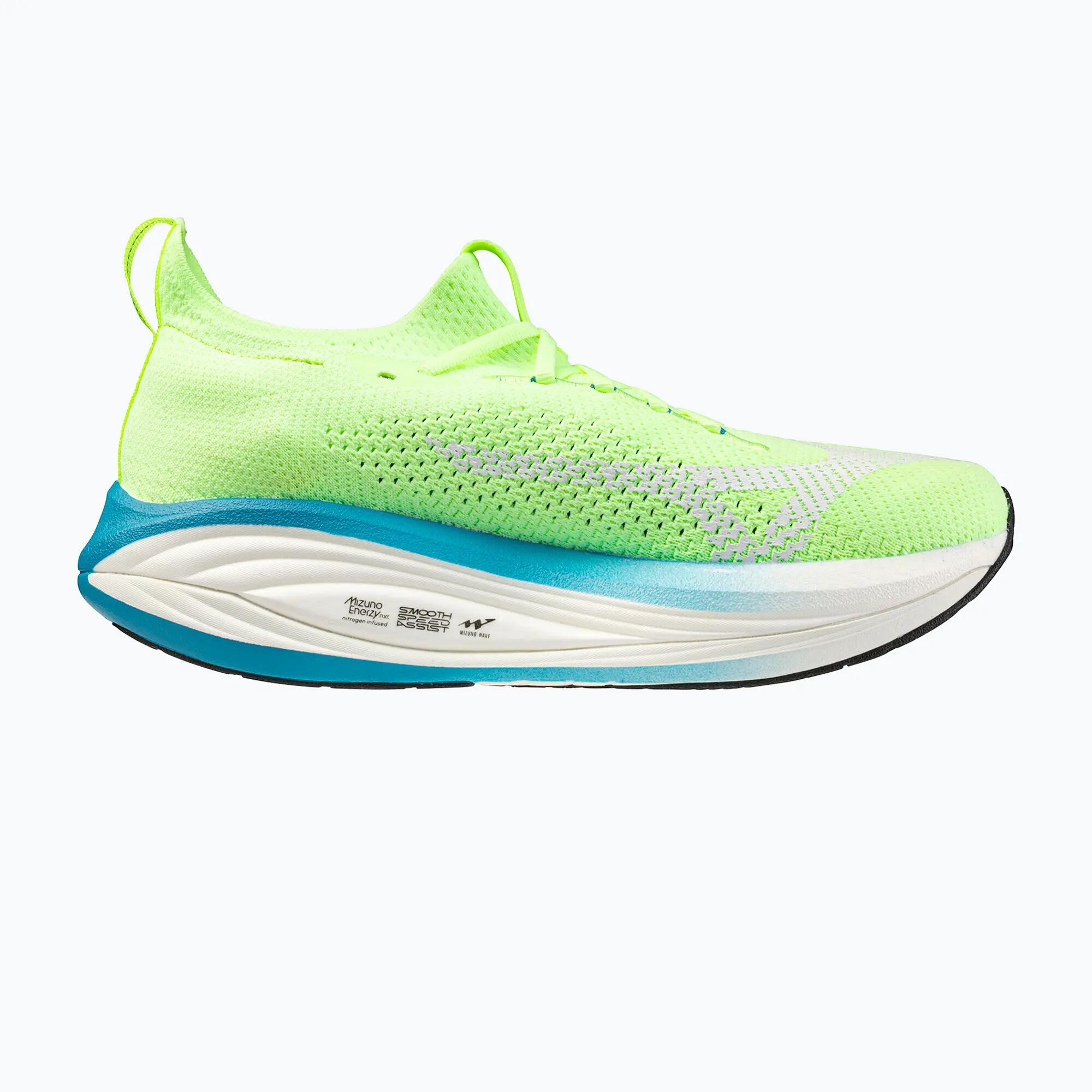 Buty do biegania męskie Mizuno Neo Vista 3 2/6