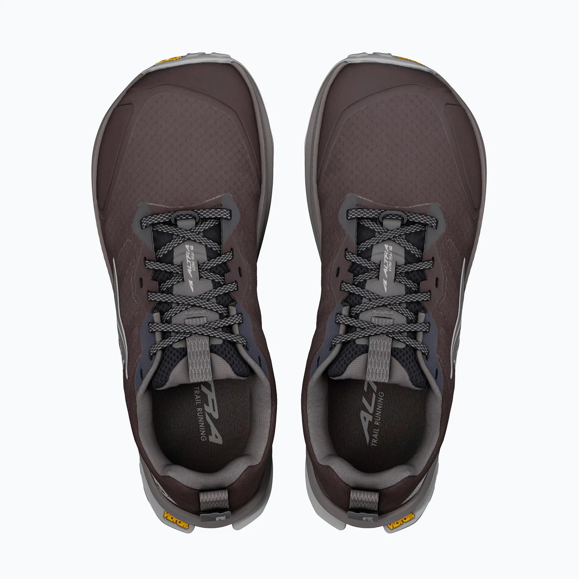 Buty do biegania męskie Altra Lone Peak 9+ 3/5