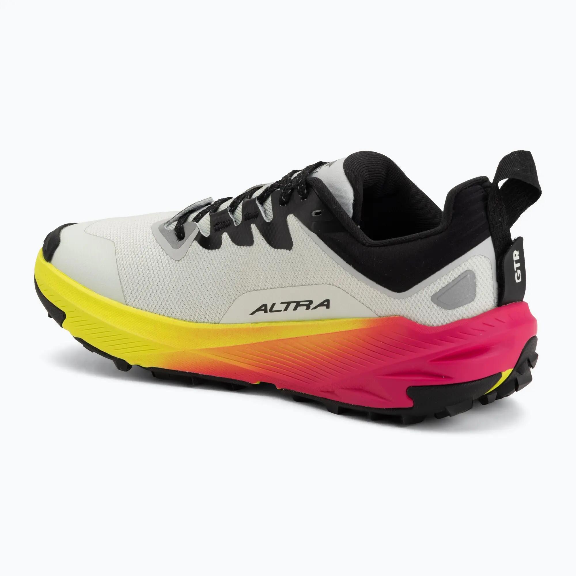Scarpe da running da donna Altra Experience Wild 3+ 3/7