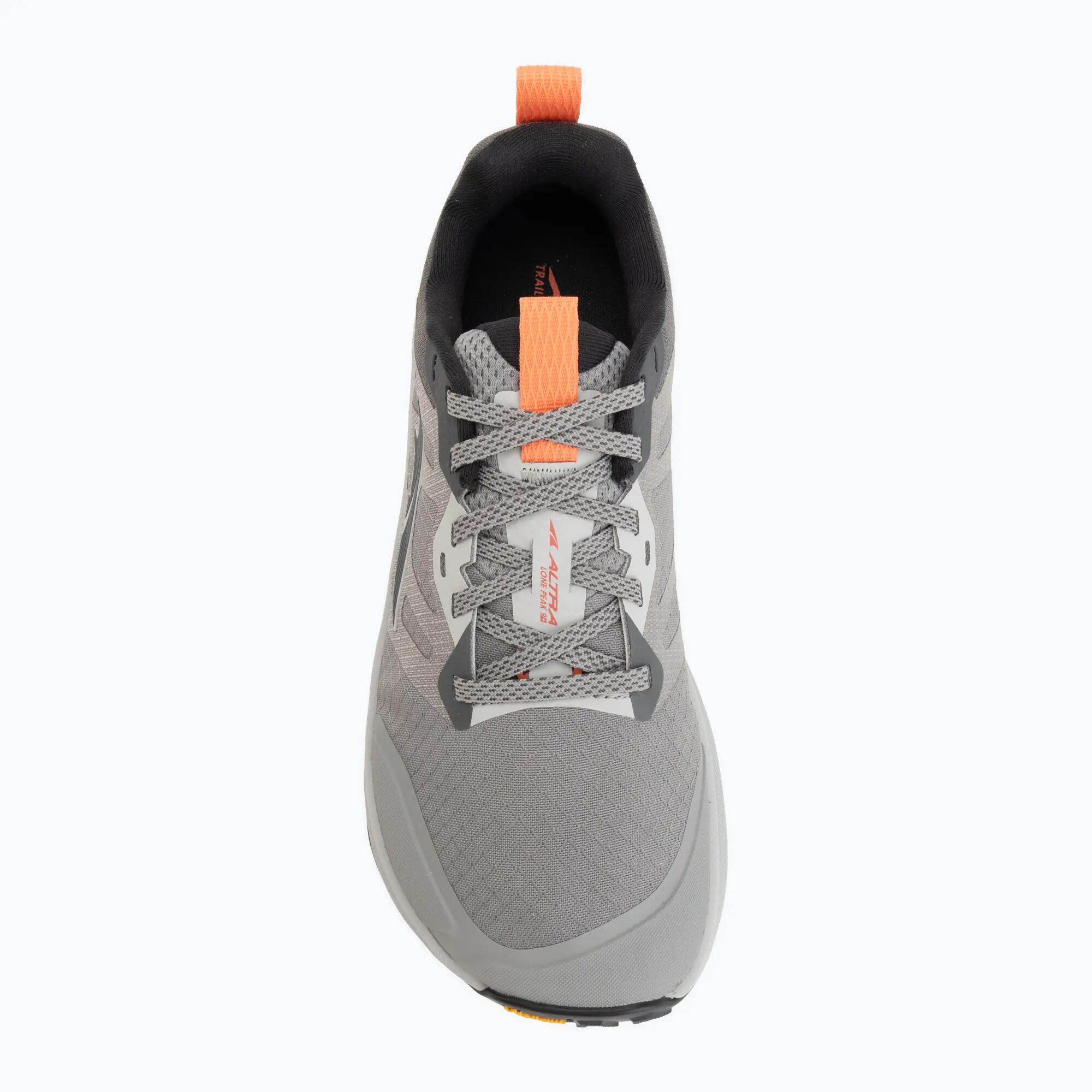 Dames hardloopschoenen Altra Lone Peak 9+ 5/7