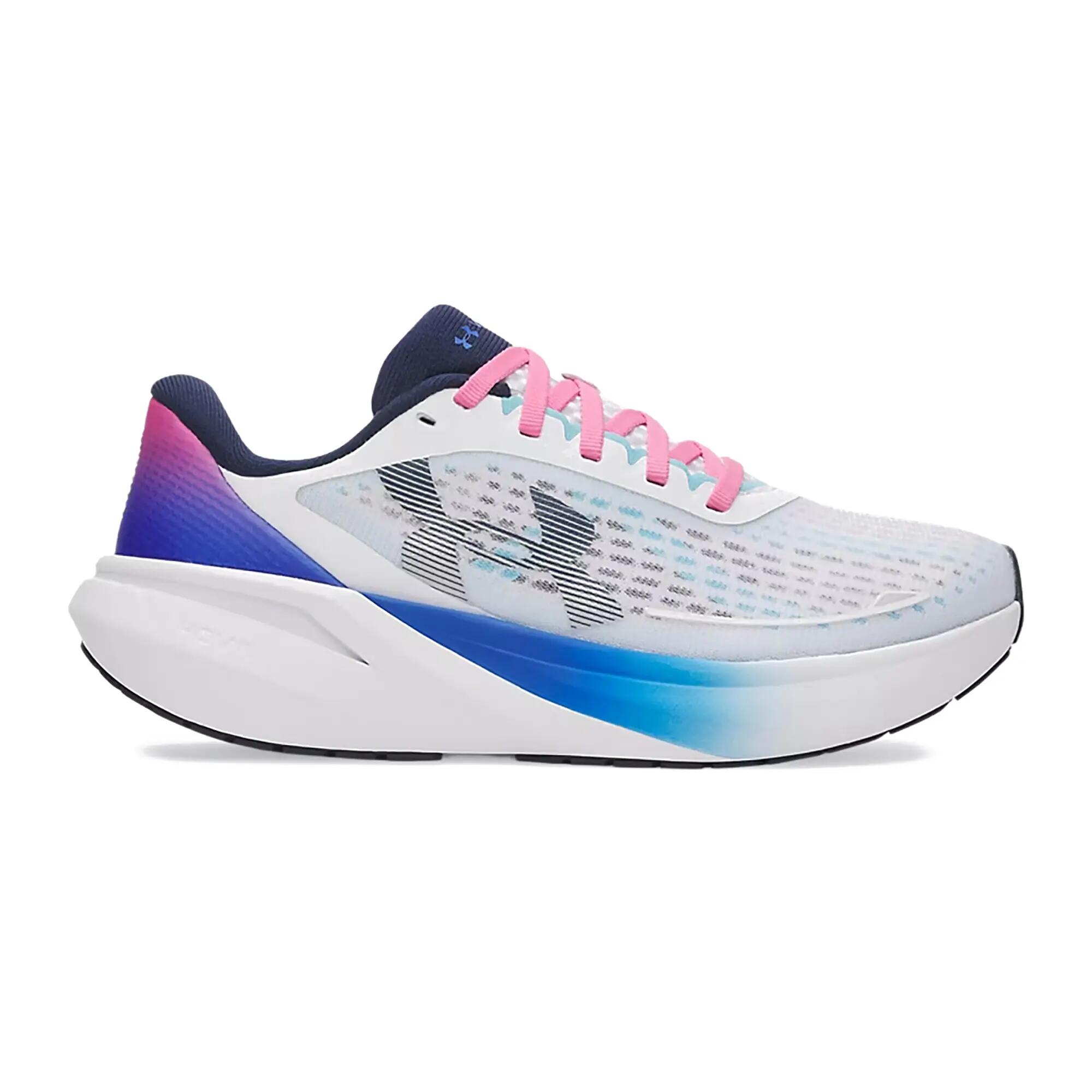 Chaussures de course pour femmes Under Armour Velociti Pace 2/2