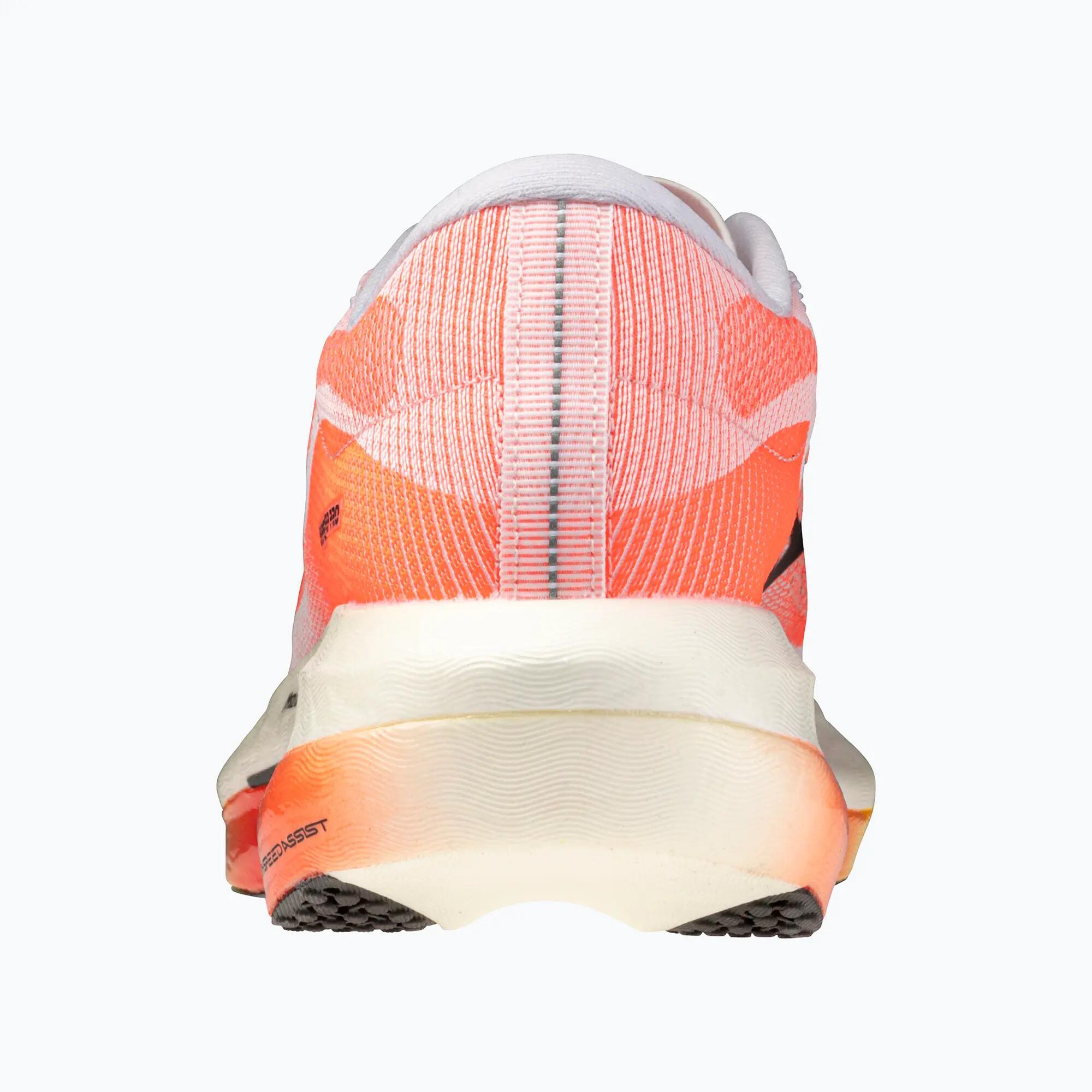 Buty do biegania Mizuno Hyperwarp Pro 5/7