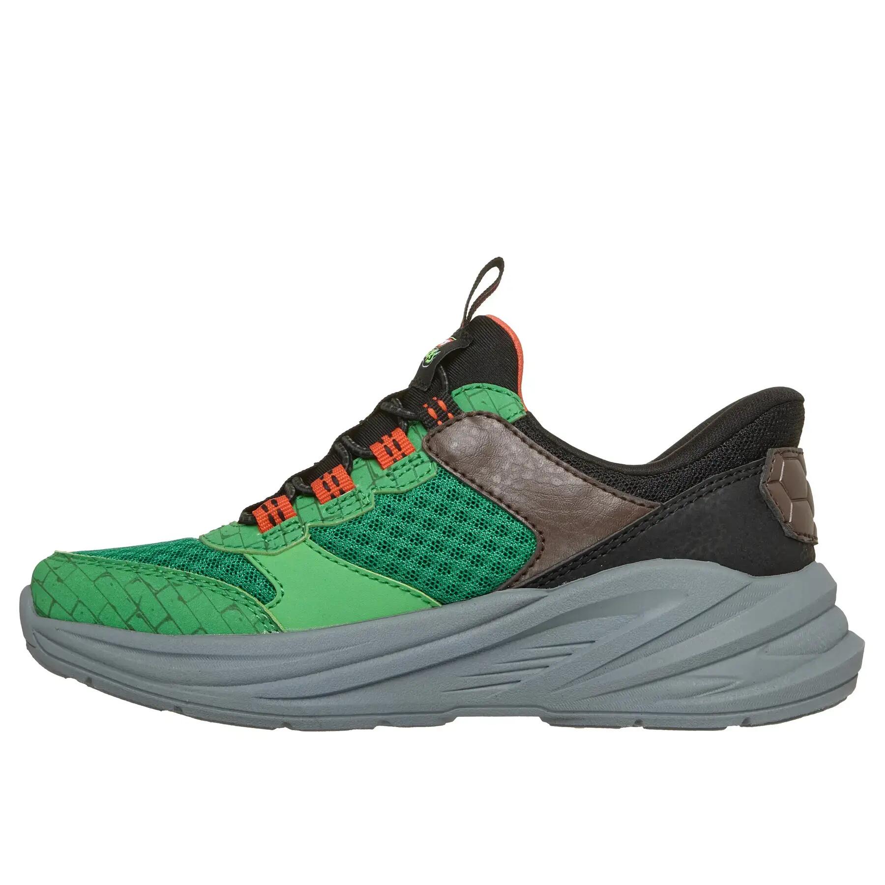 Baskets dla dzieci Skechers Hyper Quest 2/5