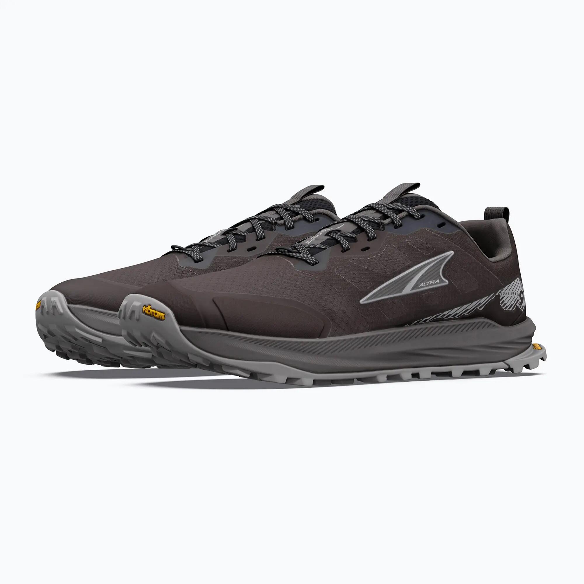 Buty do biegania męskie Altra Lone Peak 9+ 2/5