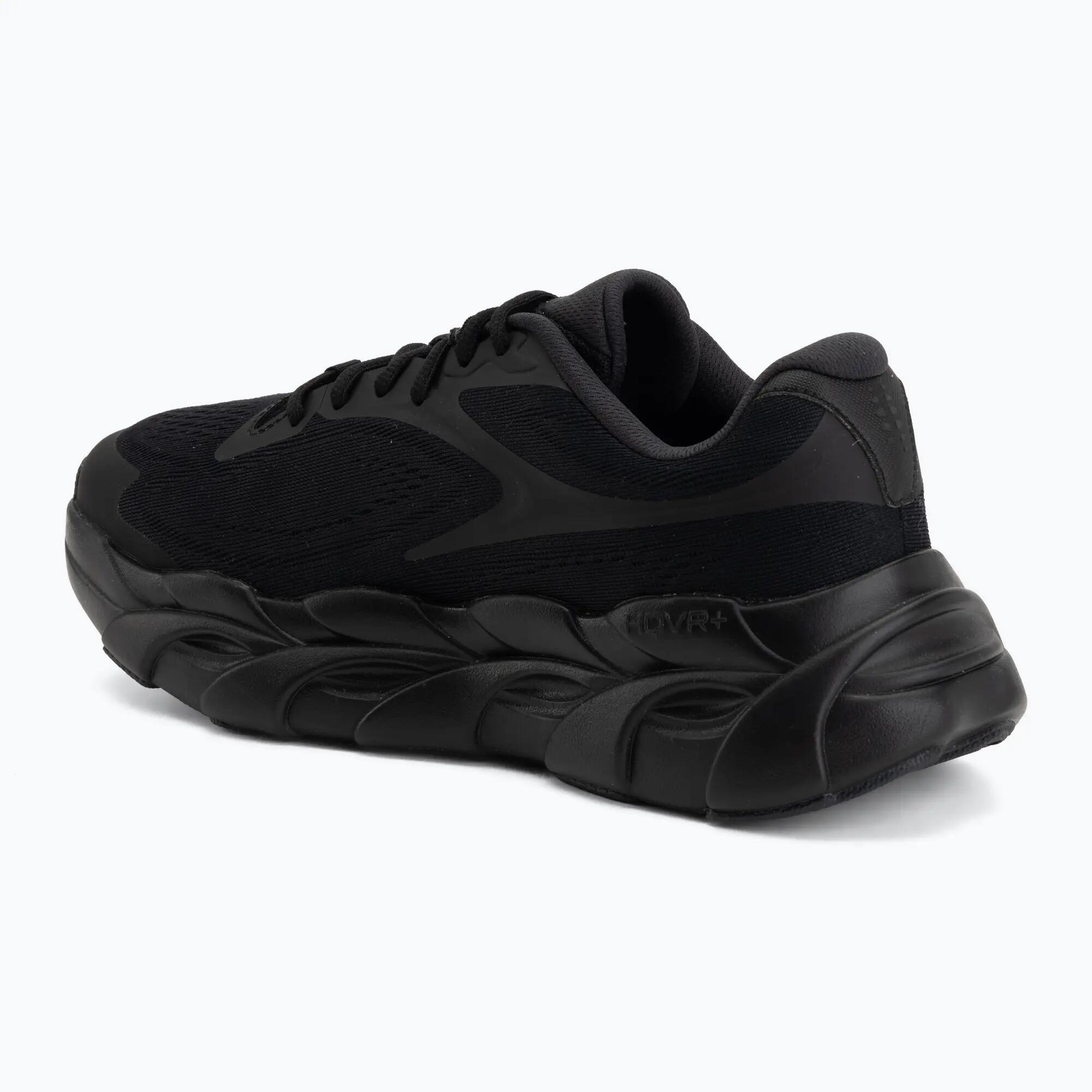 Buty do biegania męskie Under Armour Halo Runner 2 Black 3/7