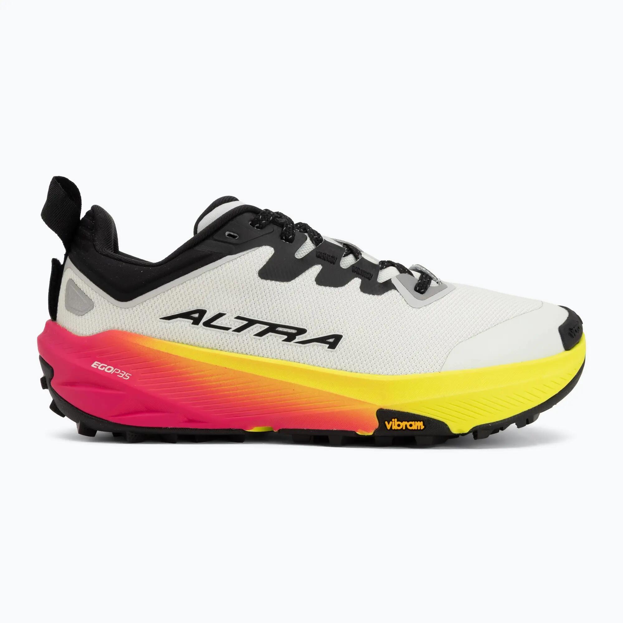 Scarpe da running da donna Altra Experience Wild 3+ 2/7