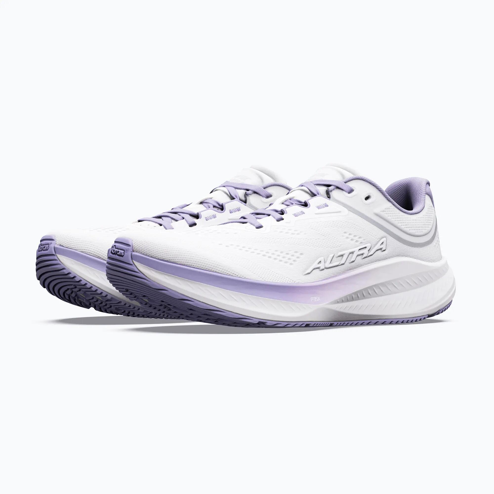 Chaussures de course à pied pour femmes Altra Torin 9 2/7
