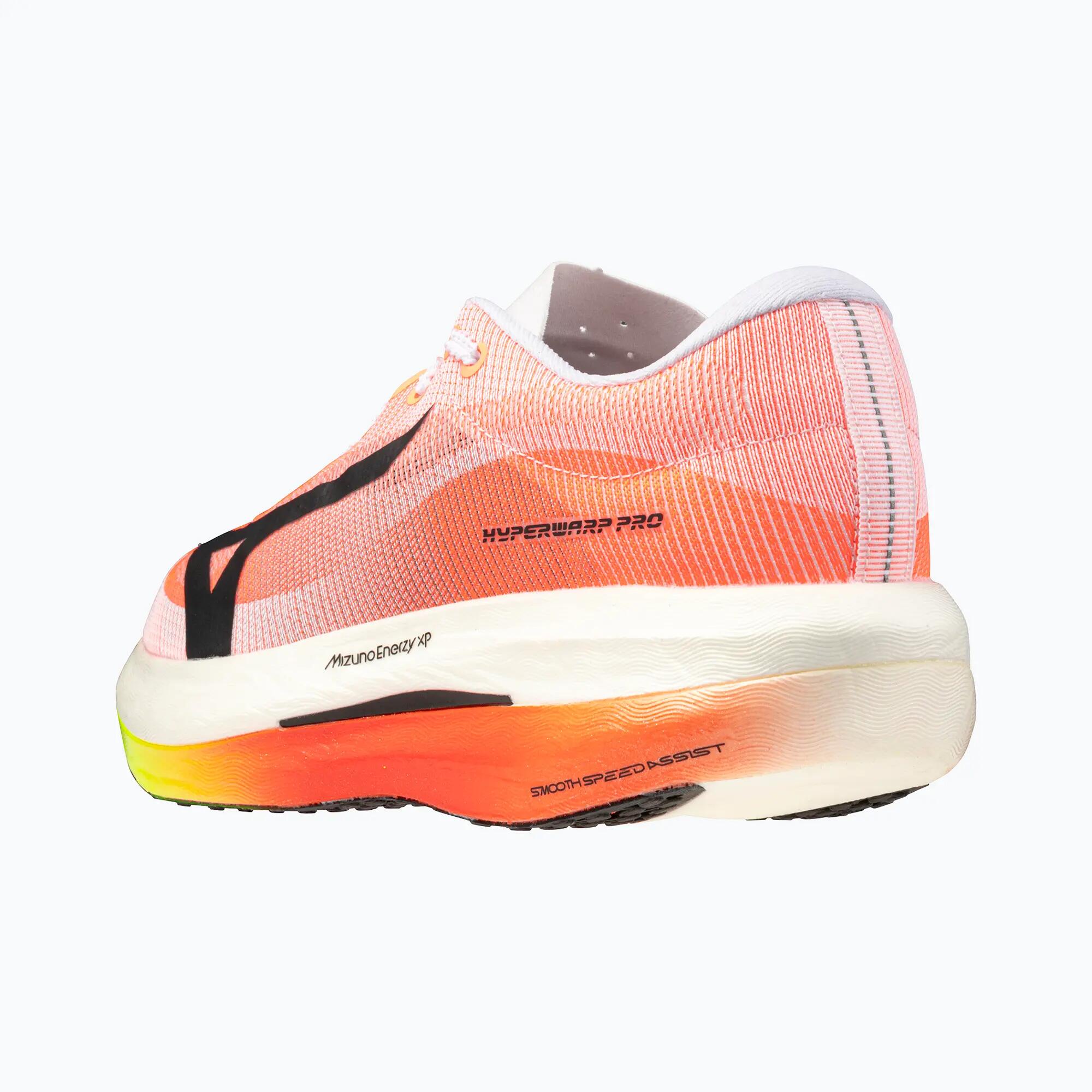 Buty do biegania Mizuno Hyperwarp Pro 4/7