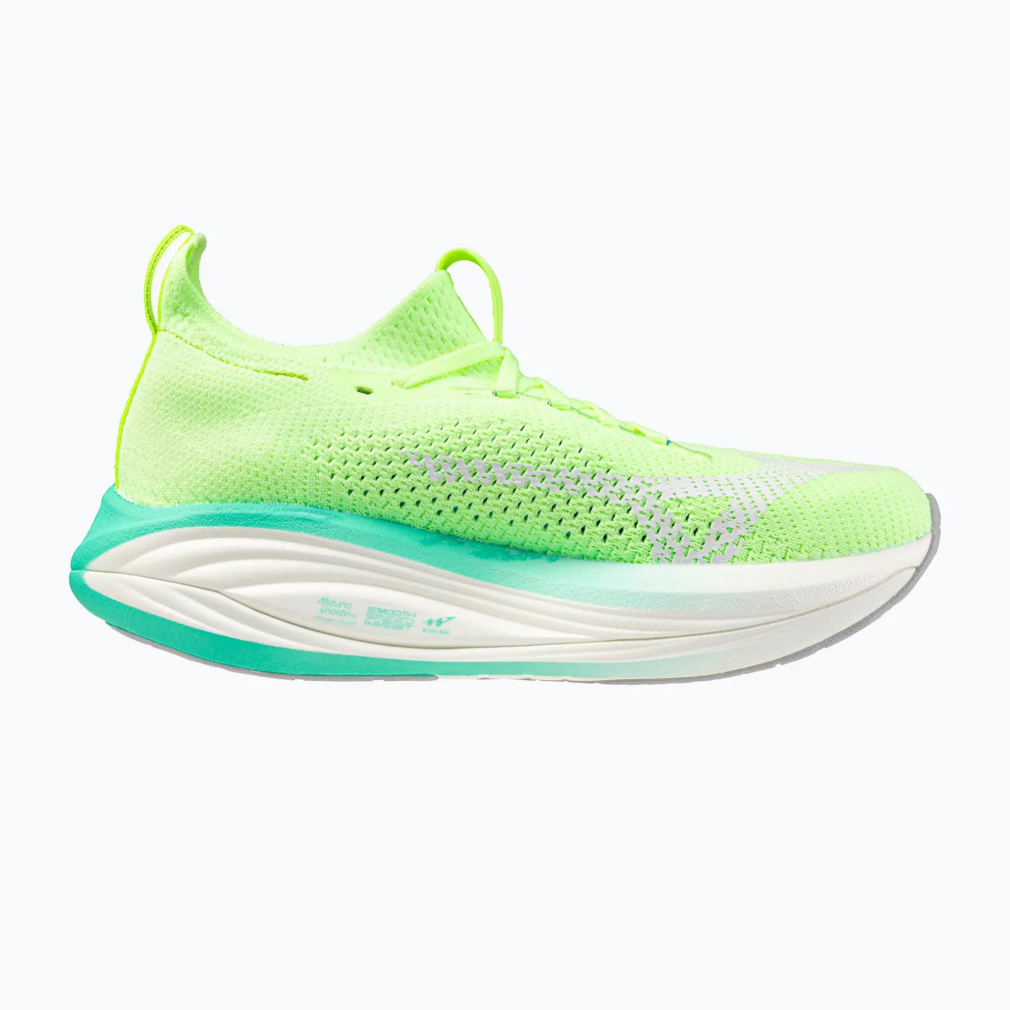 Buty do biegania damskie Mizuno Neo Vista 3 2/6