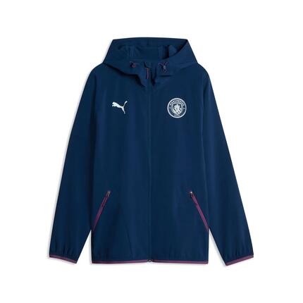 Veste de survêtement Manchester City 2026/27