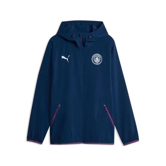 Veste de survêtement Manchester City 2026/27