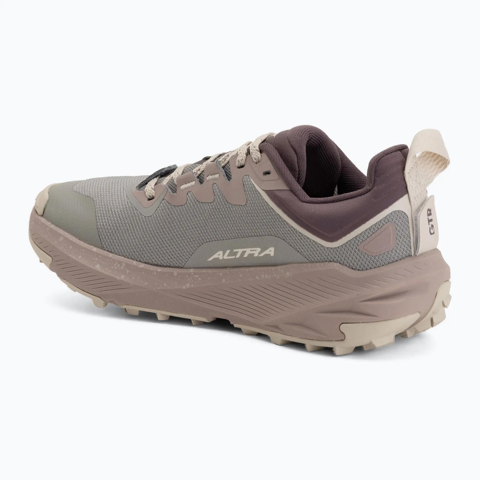Buty do biegania damskie Altra Experience Wild 3+ 3/7