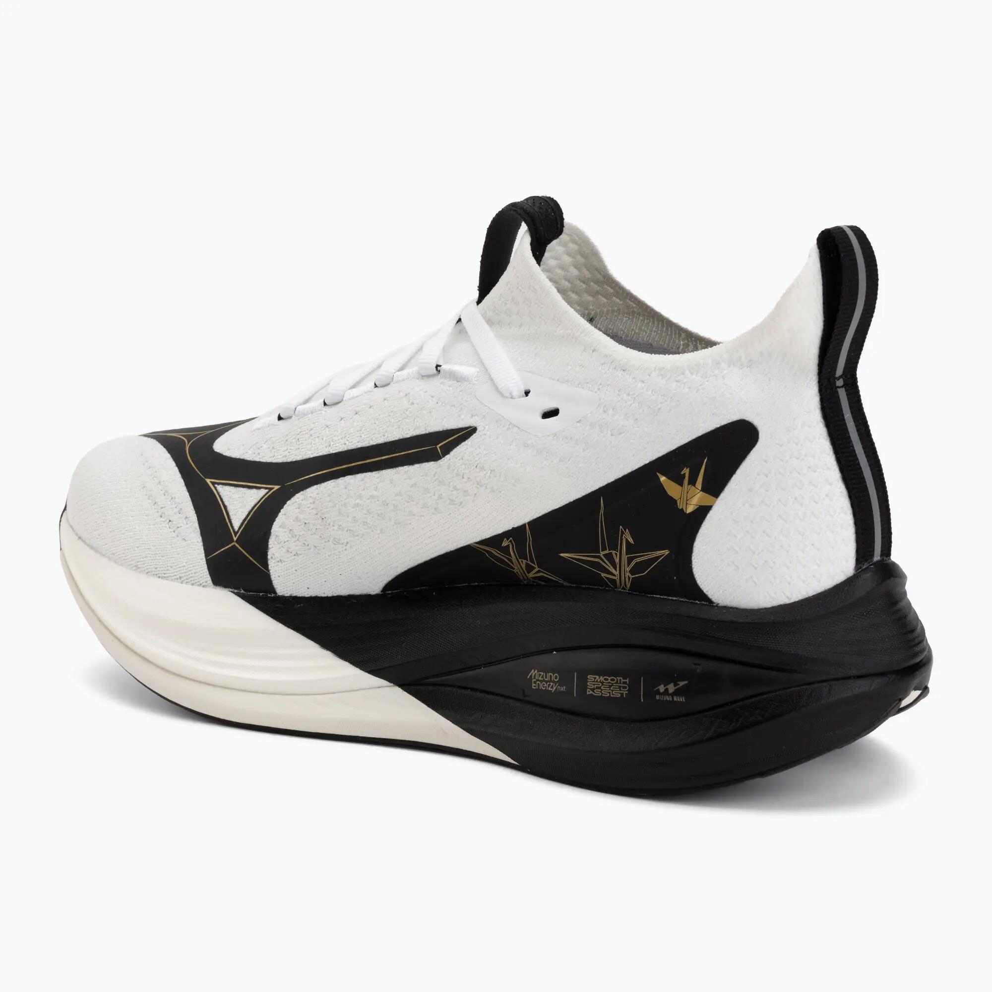 Buty biegowe Mizuno Neo Vista 2 Białe 3/7