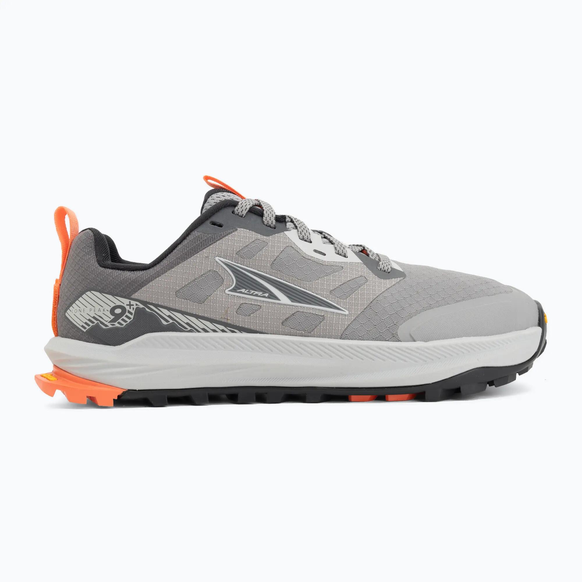 Dames hardloopschoenen Altra Lone Peak 9+ 2/7